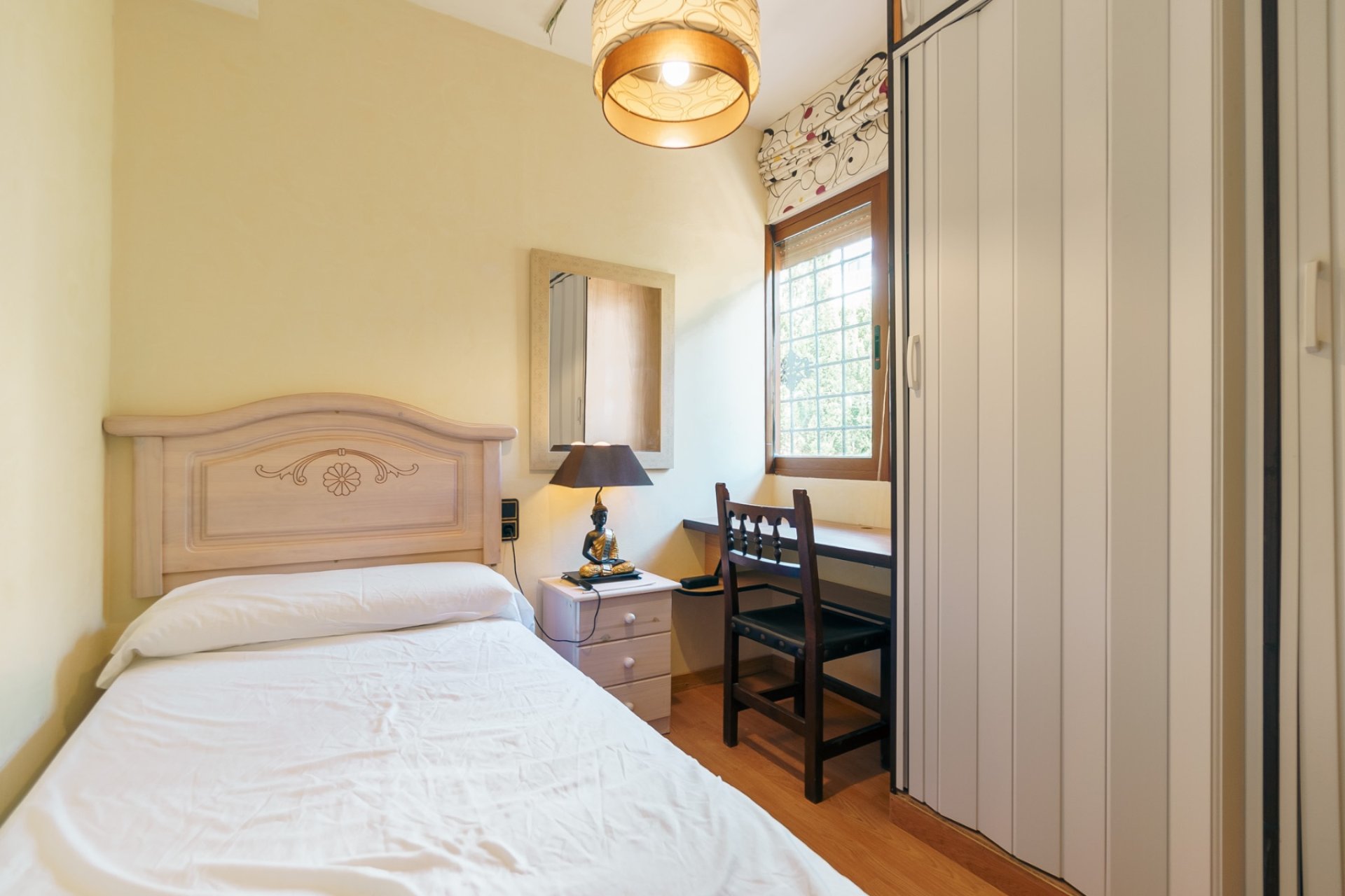 Revente -  Chalet / Villa -
Altea