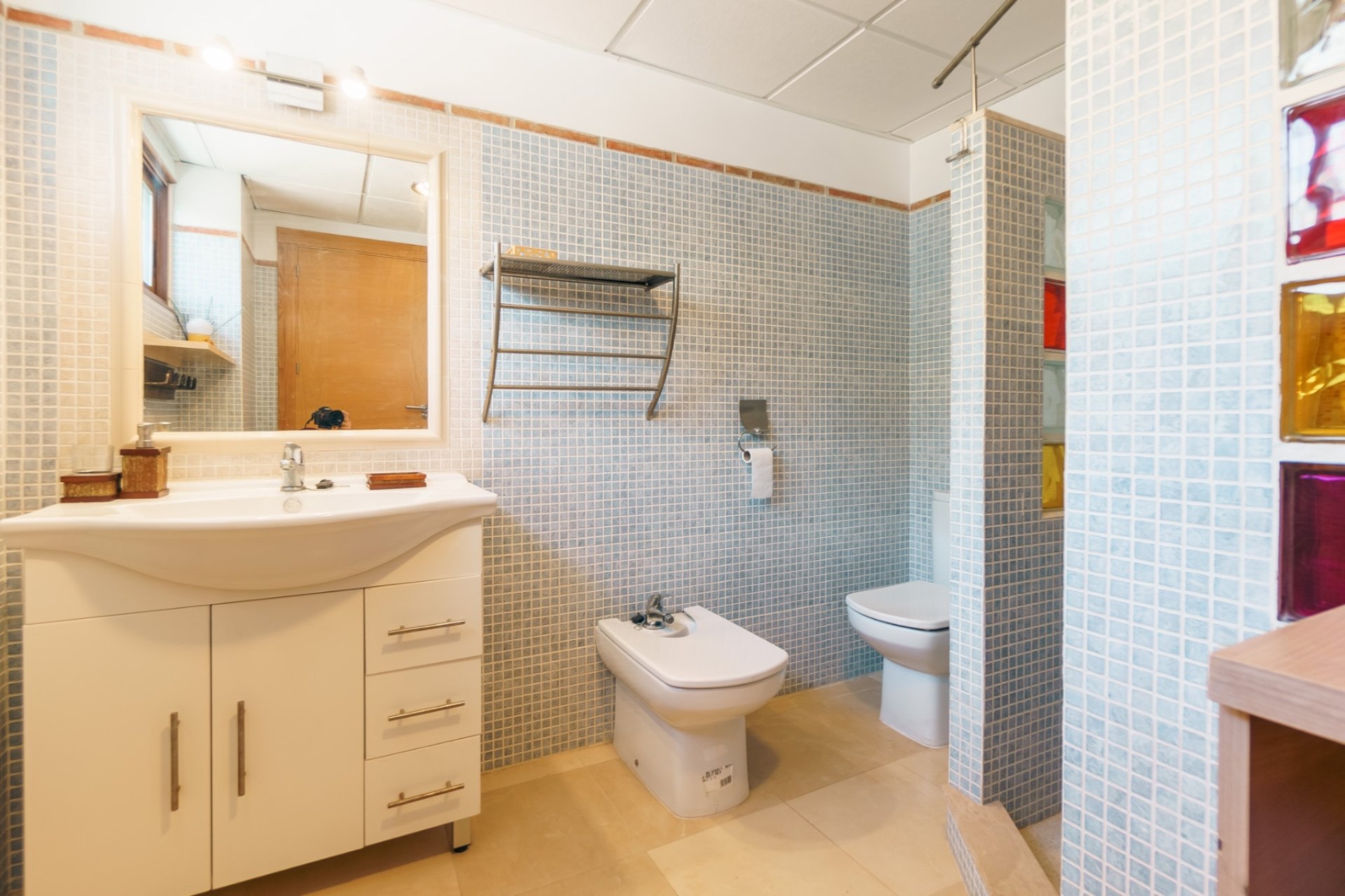 Revente -  Chalet / Villa -
Altea