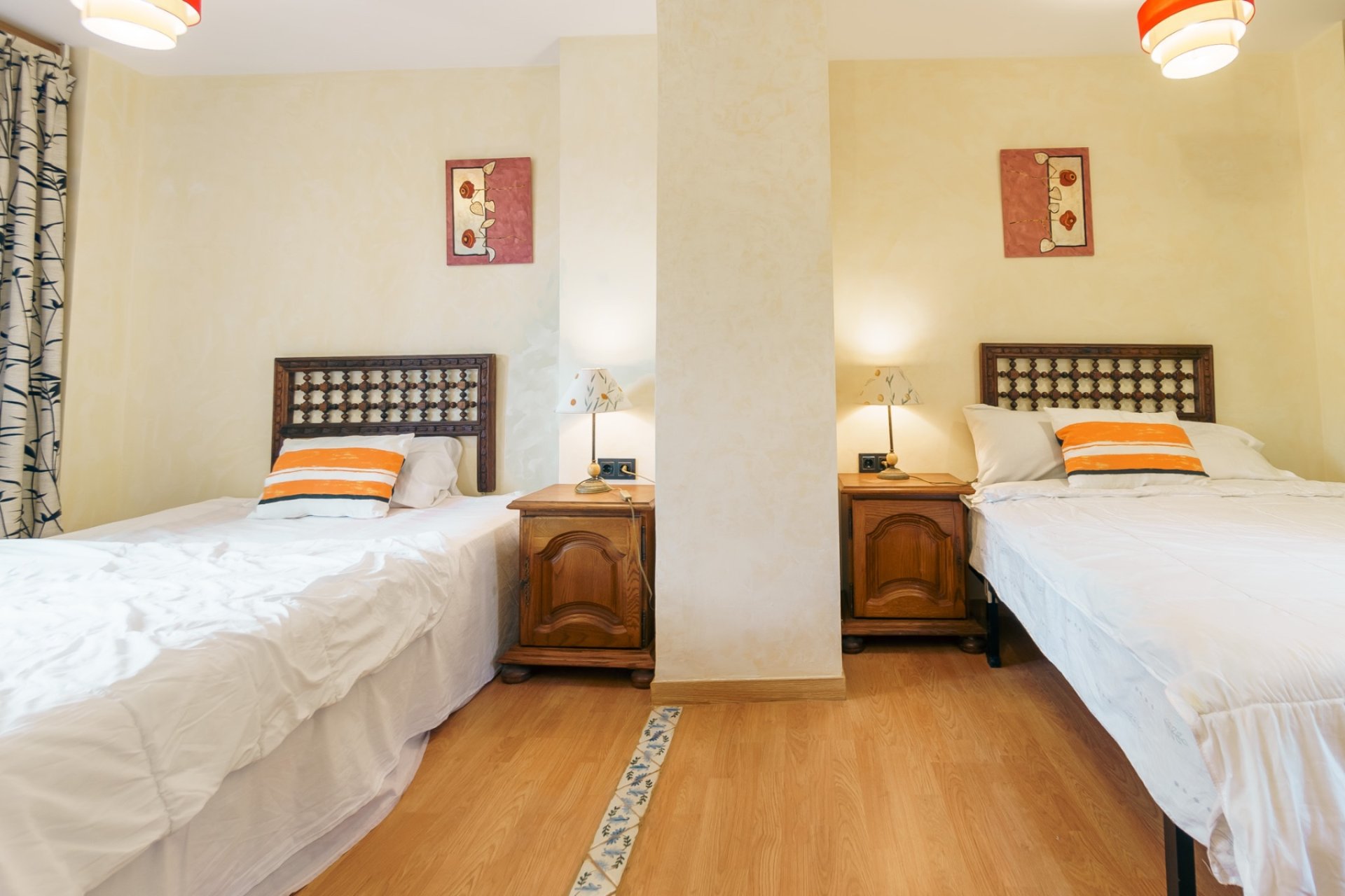 Revente -  Chalet / Villa -
Altea