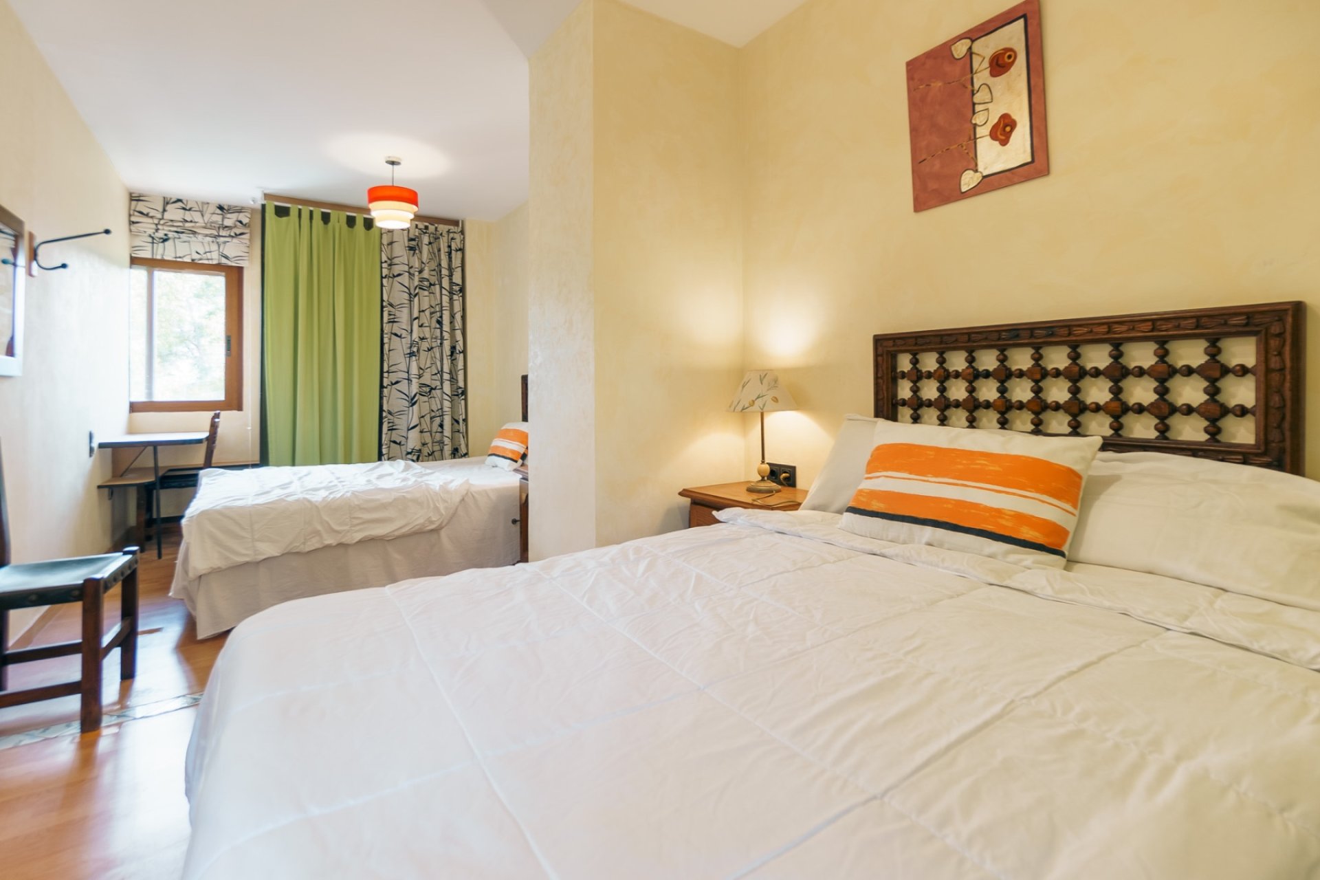 Revente -  Chalet / Villa -
Altea