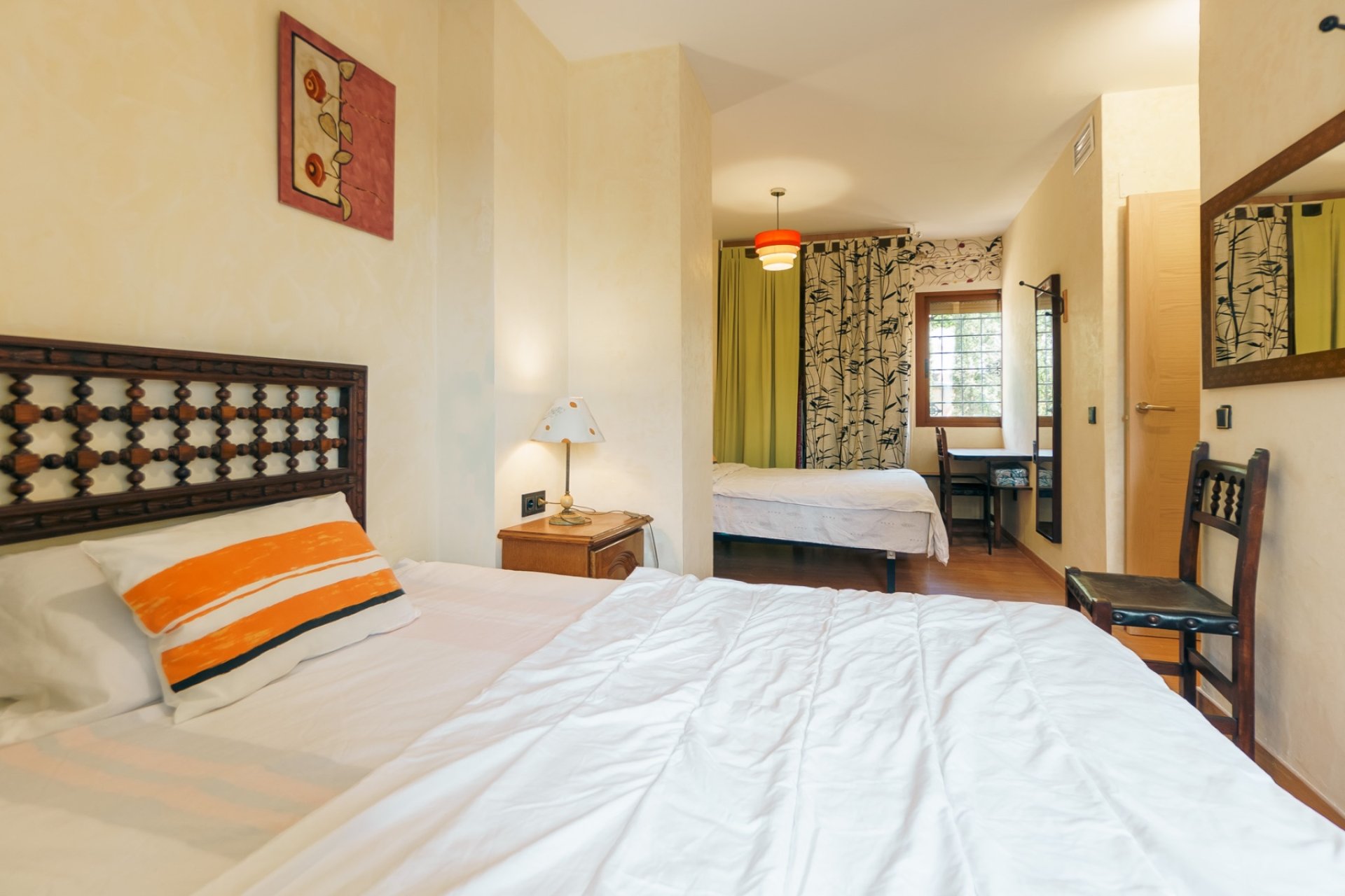 Revente -  Chalet / Villa -
Altea