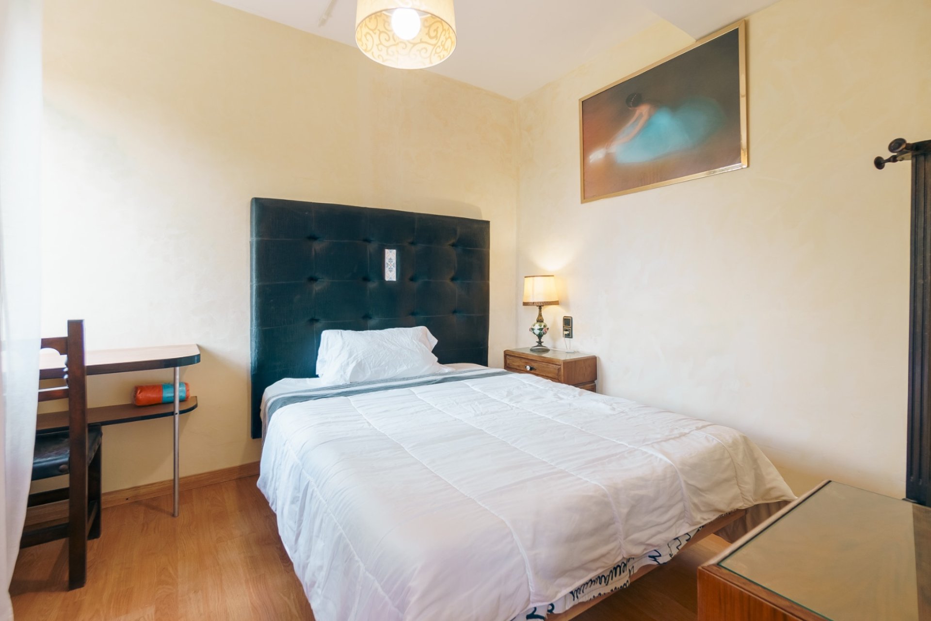 Revente -  Chalet / Villa -
Altea