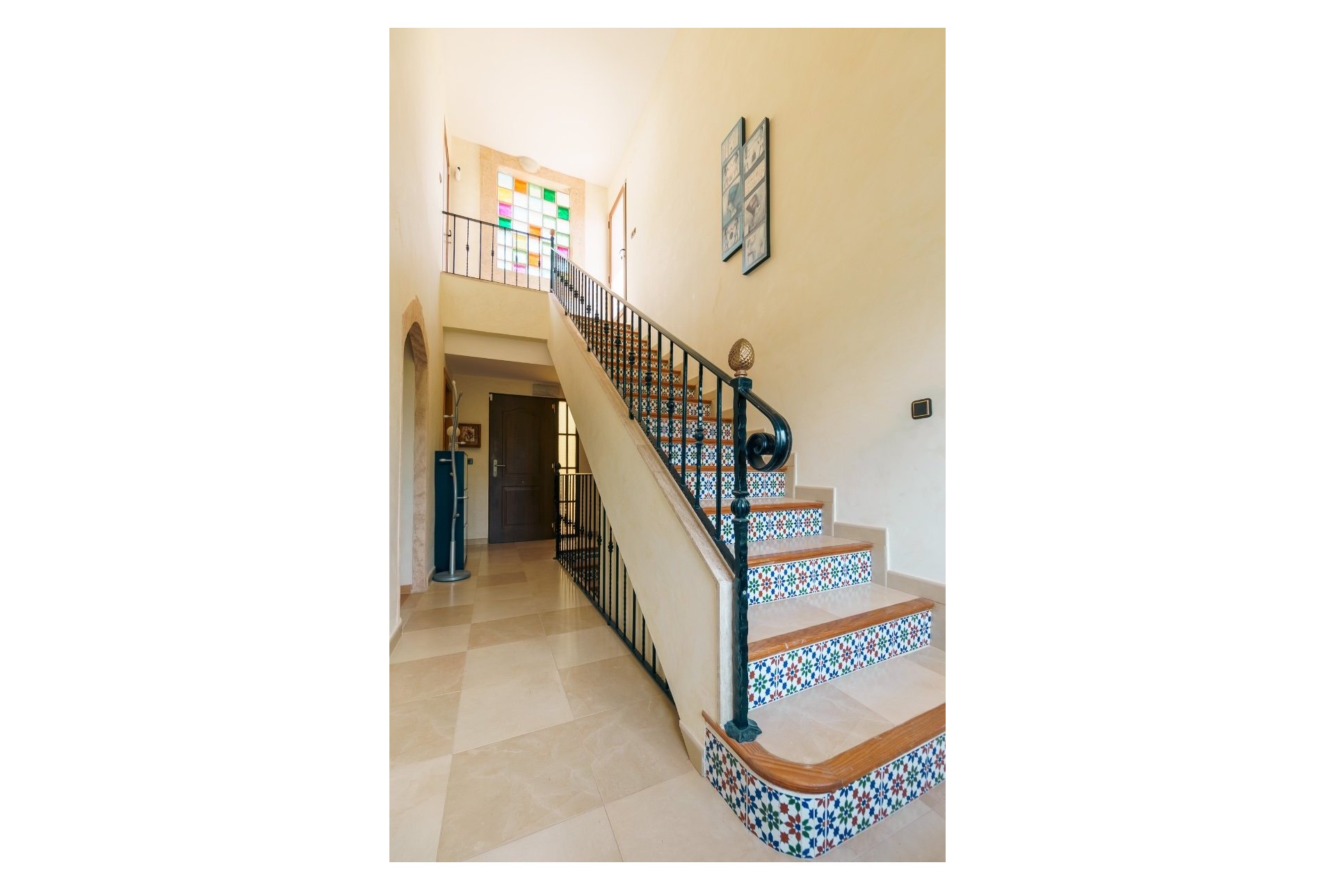 Revente -  Chalet / Villa -
Altea