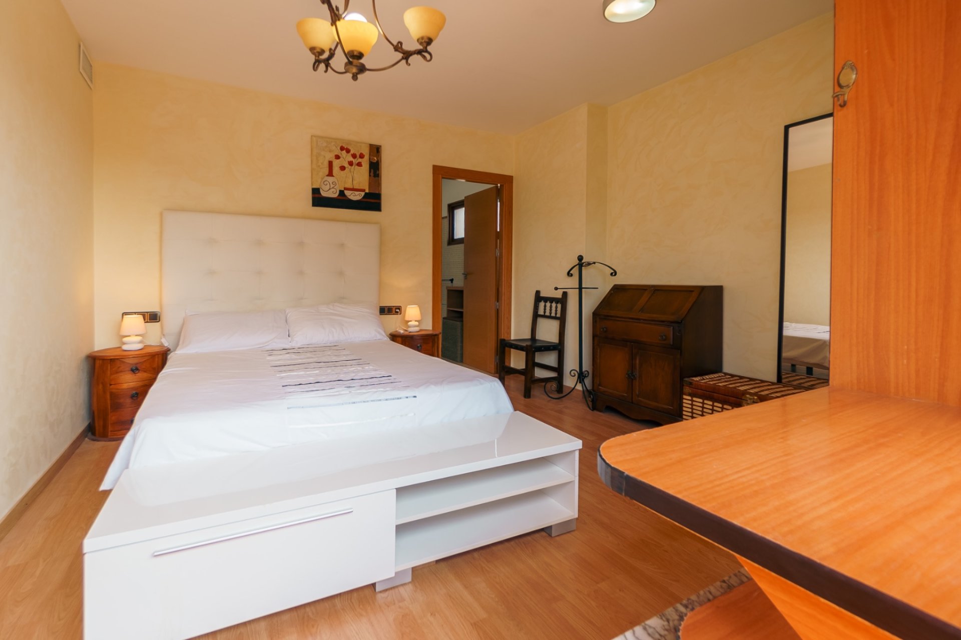 Revente -  Chalet / Villa -
Altea