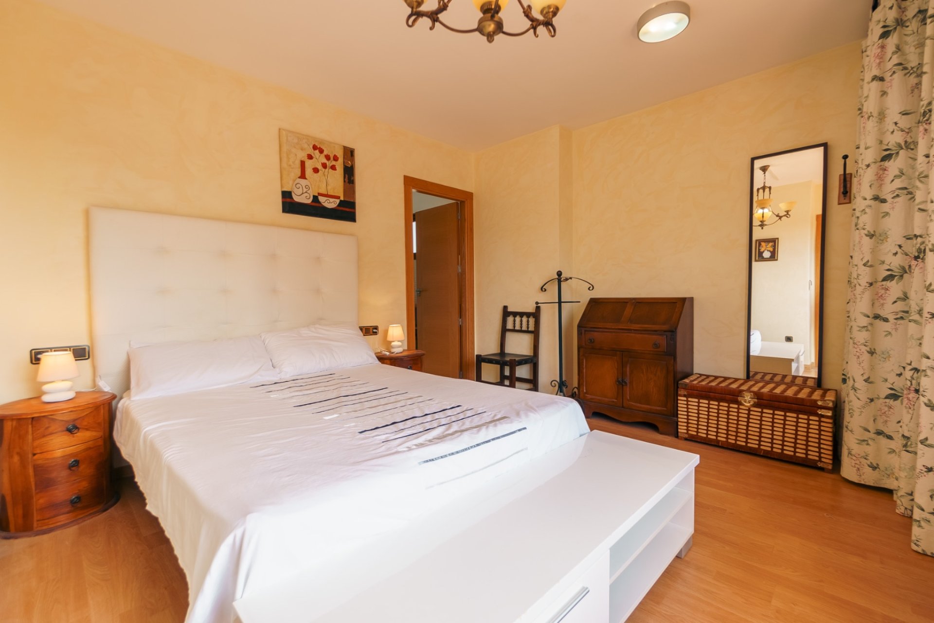 Revente -  Chalet / Villa -
Altea