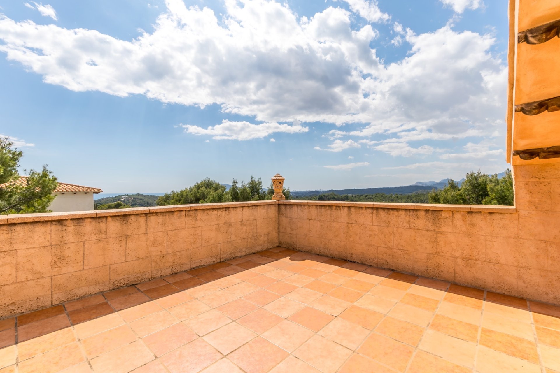 Revente -  Chalet / Villa -
Altea