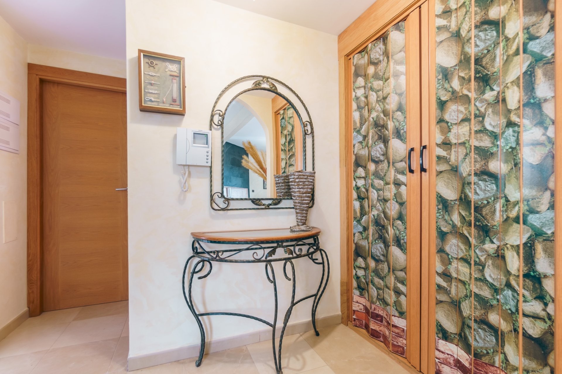 Revente -  Chalet / Villa -
Altea