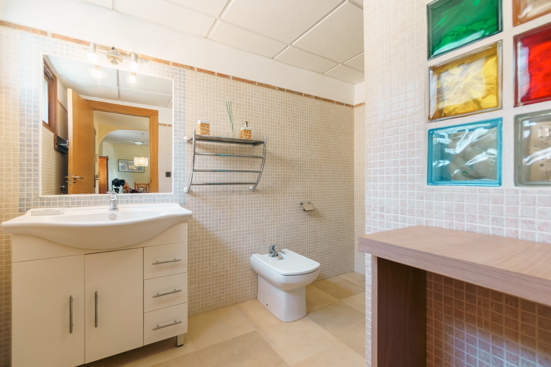 Revente -  Chalet / Villa -
Altea