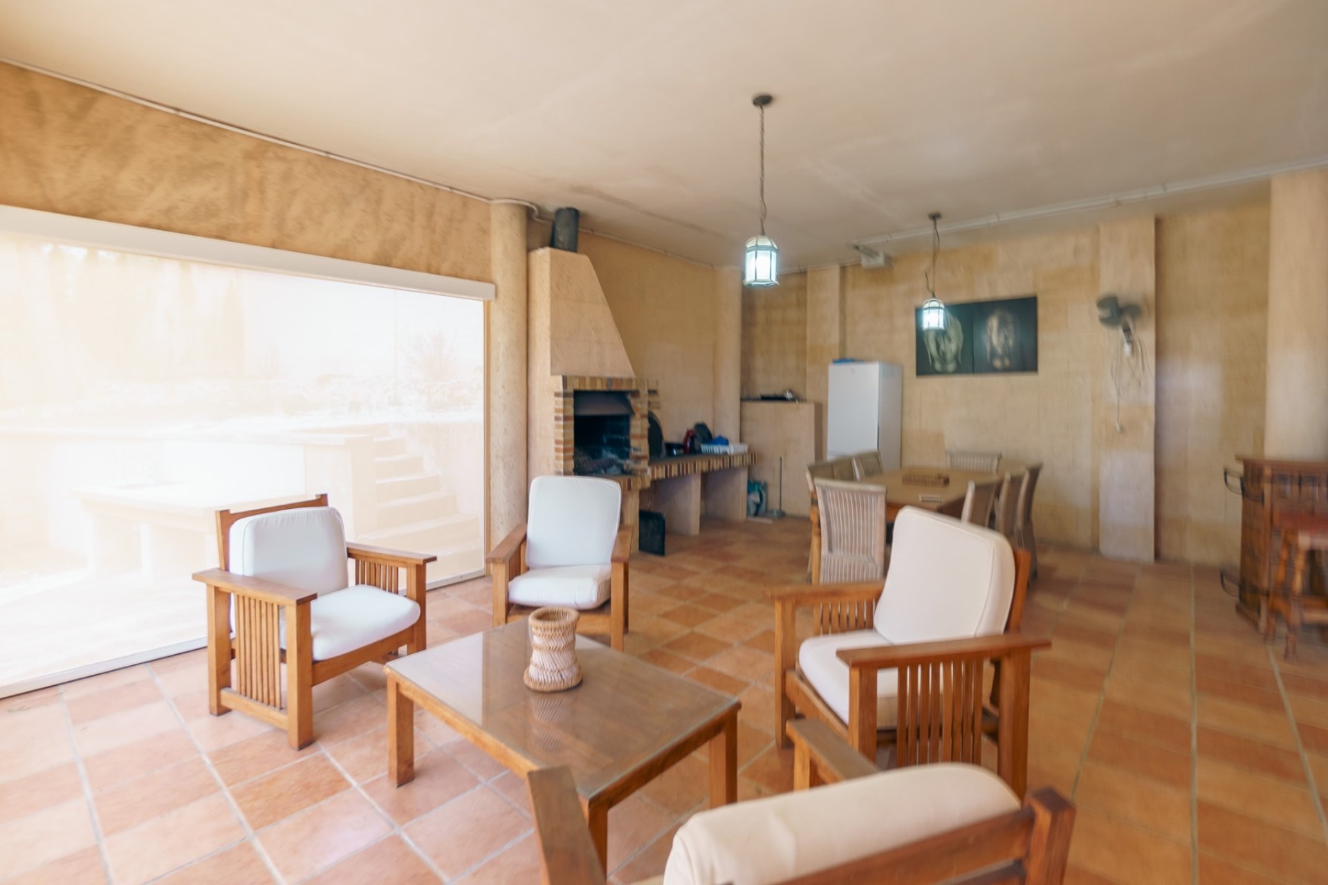 Revente -  Chalet / Villa -
Altea