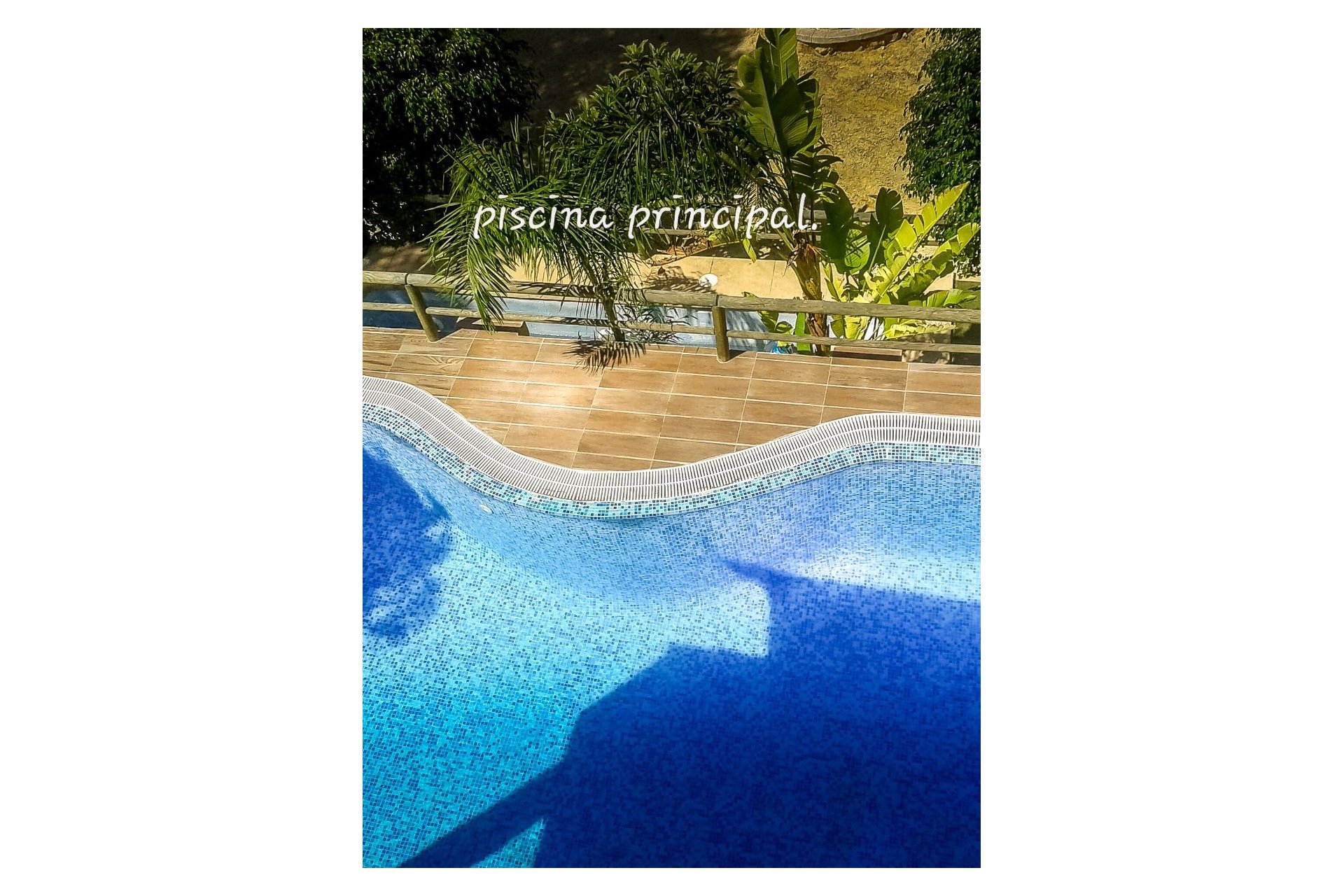 Revente -  Chalet / Villa -
Altea