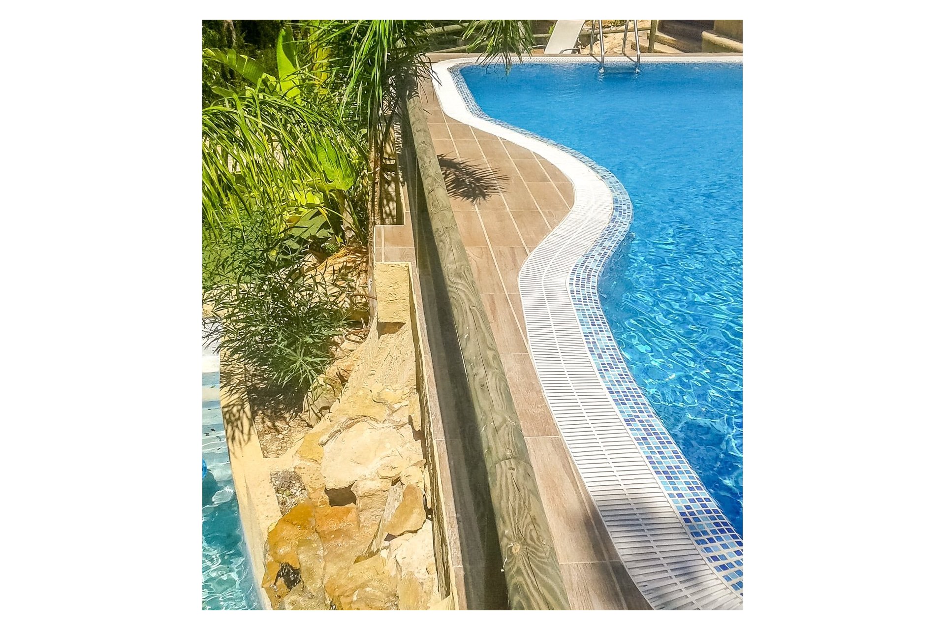 Revente -  Chalet / Villa -
Altea