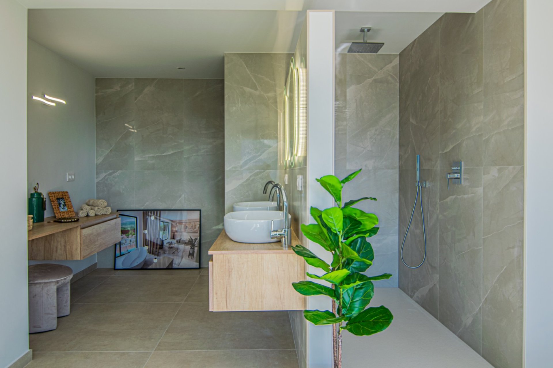 Revente -  Chalet / Villa -
Altea