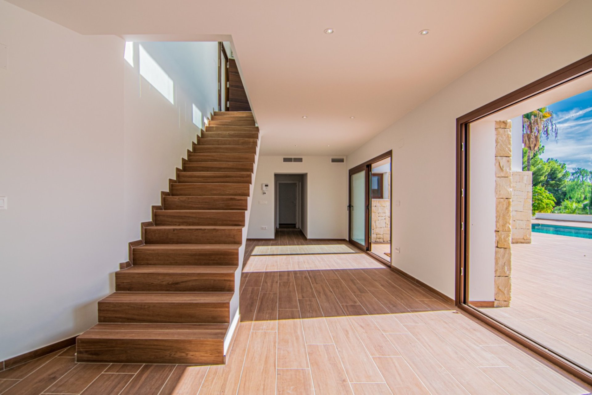 Revente -  Chalet / Villa -
Altea