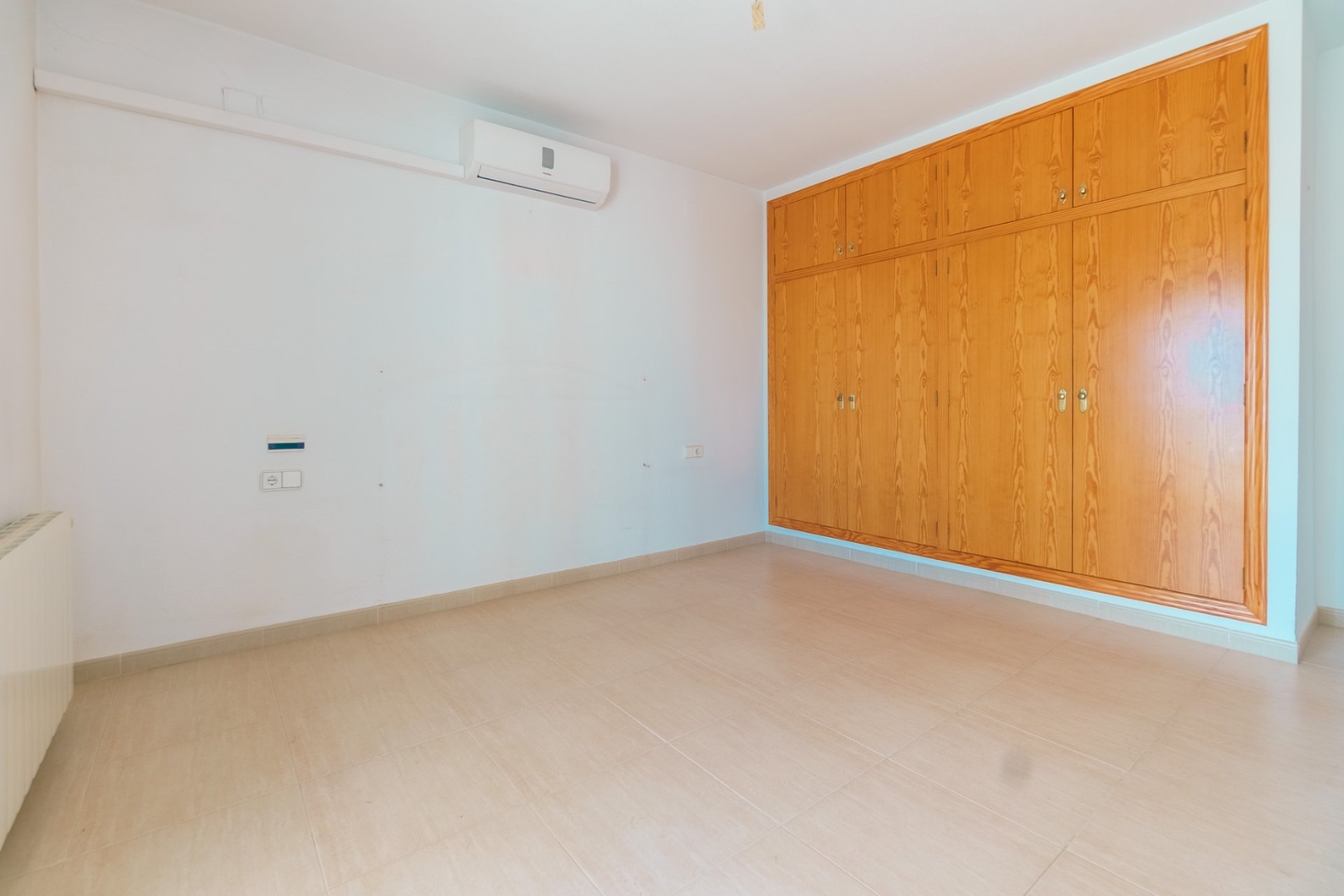 Revente -  Chalet / Villa -
Altea
