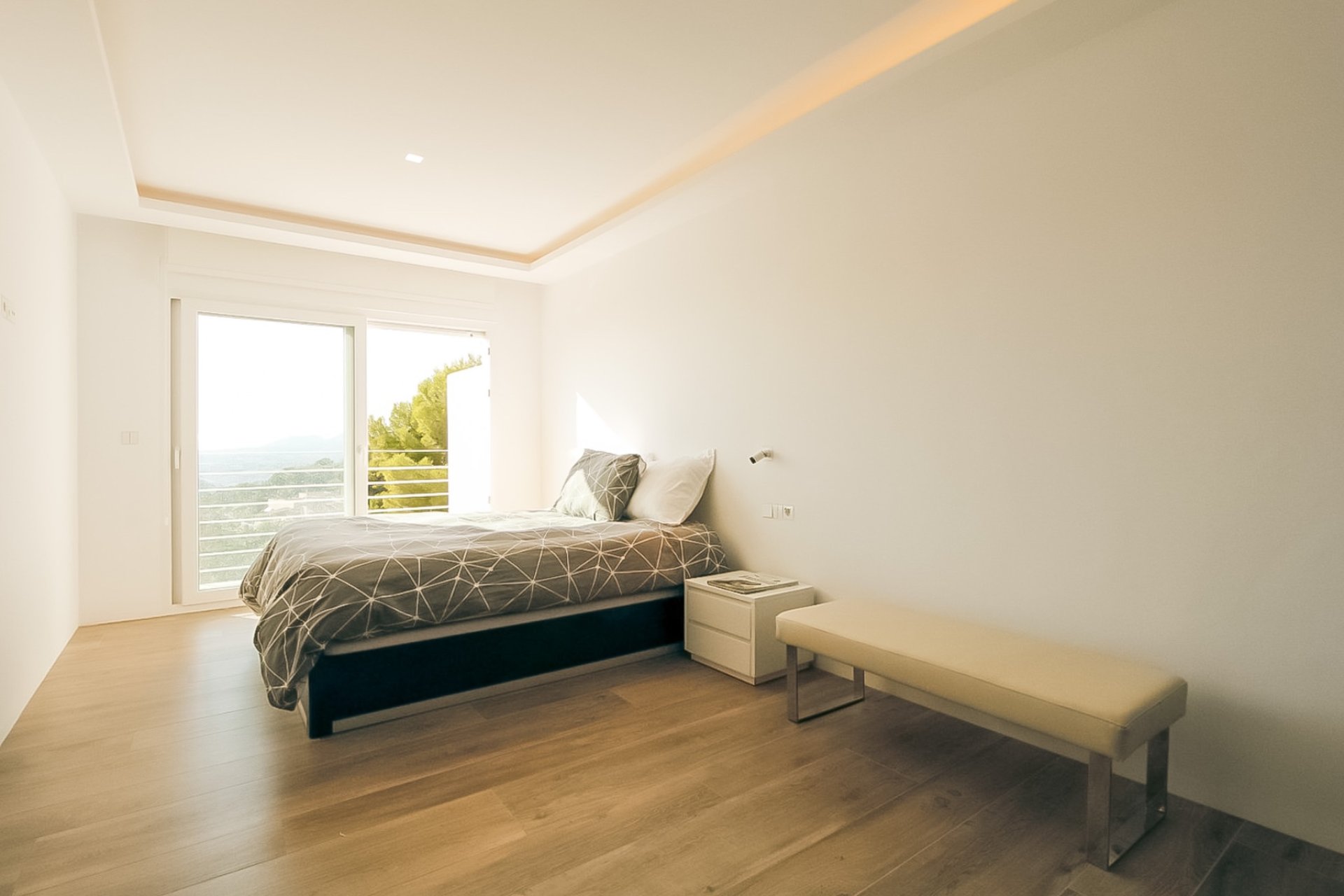 Revente -  Chalet / Villa -
Altea