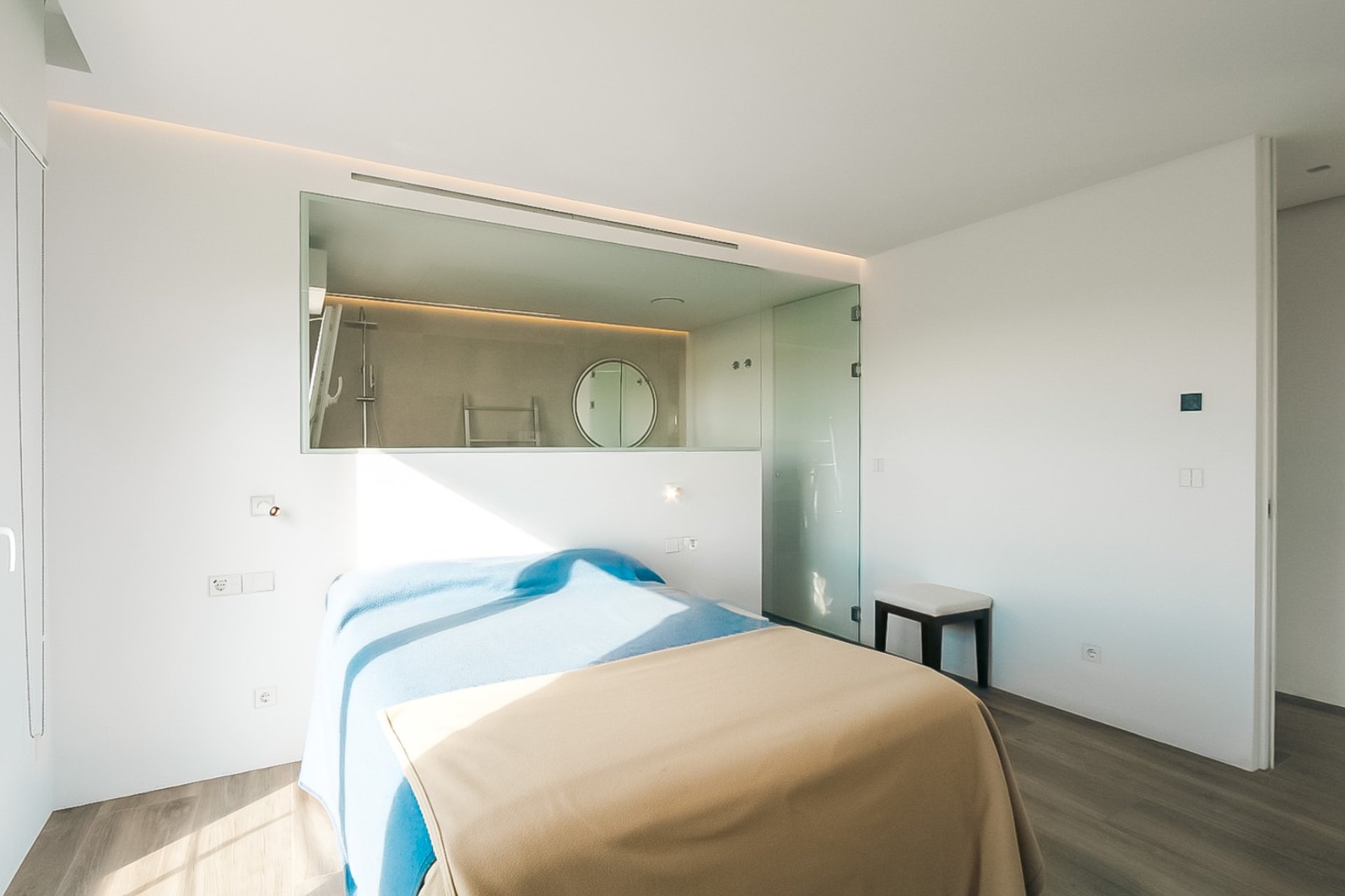 Revente -  Chalet / Villa -
Altea