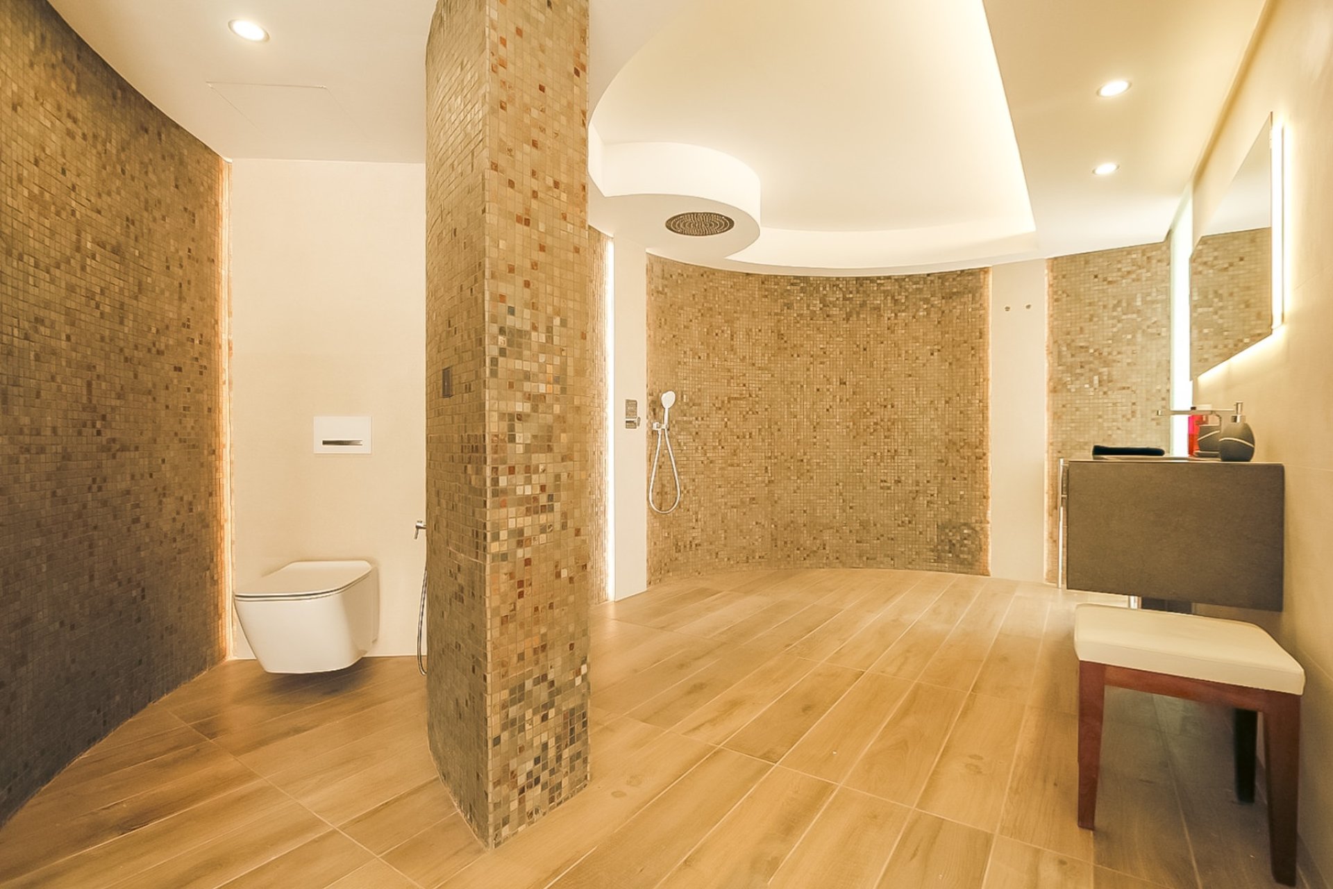 Revente -  Chalet / Villa -
Altea