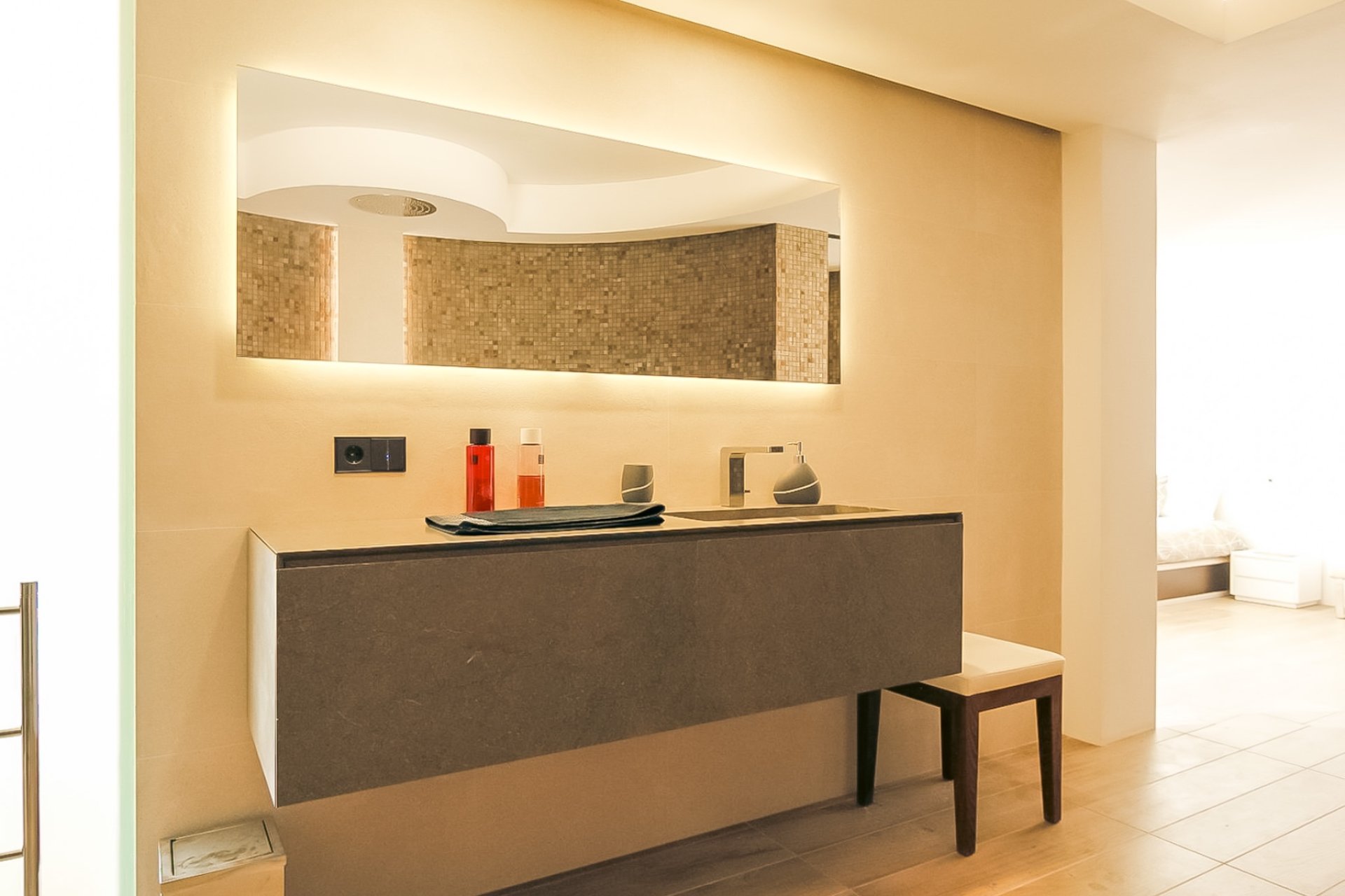Revente -  Chalet / Villa -
Altea