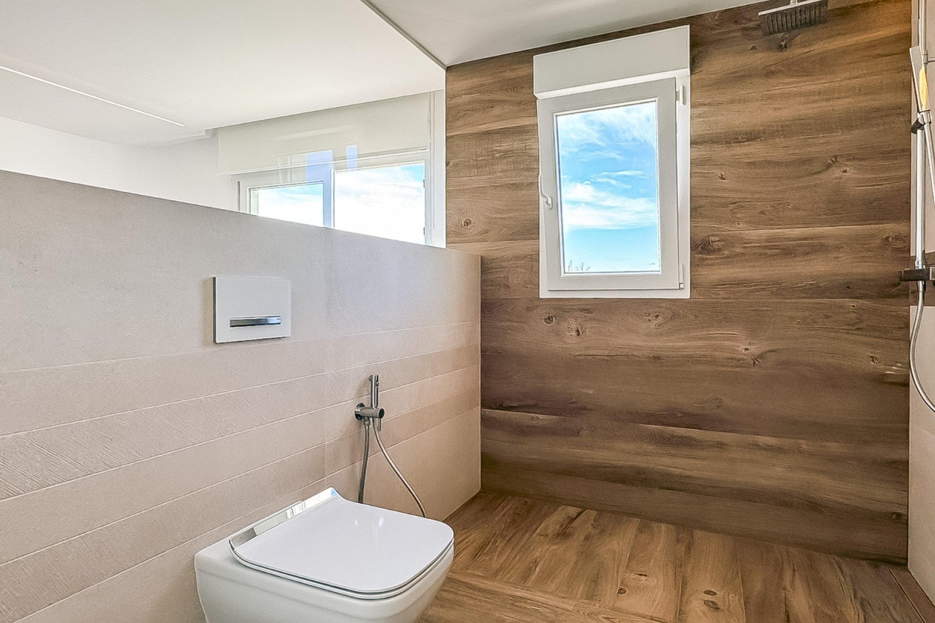 Revente -  Chalet / Villa -
Altea
