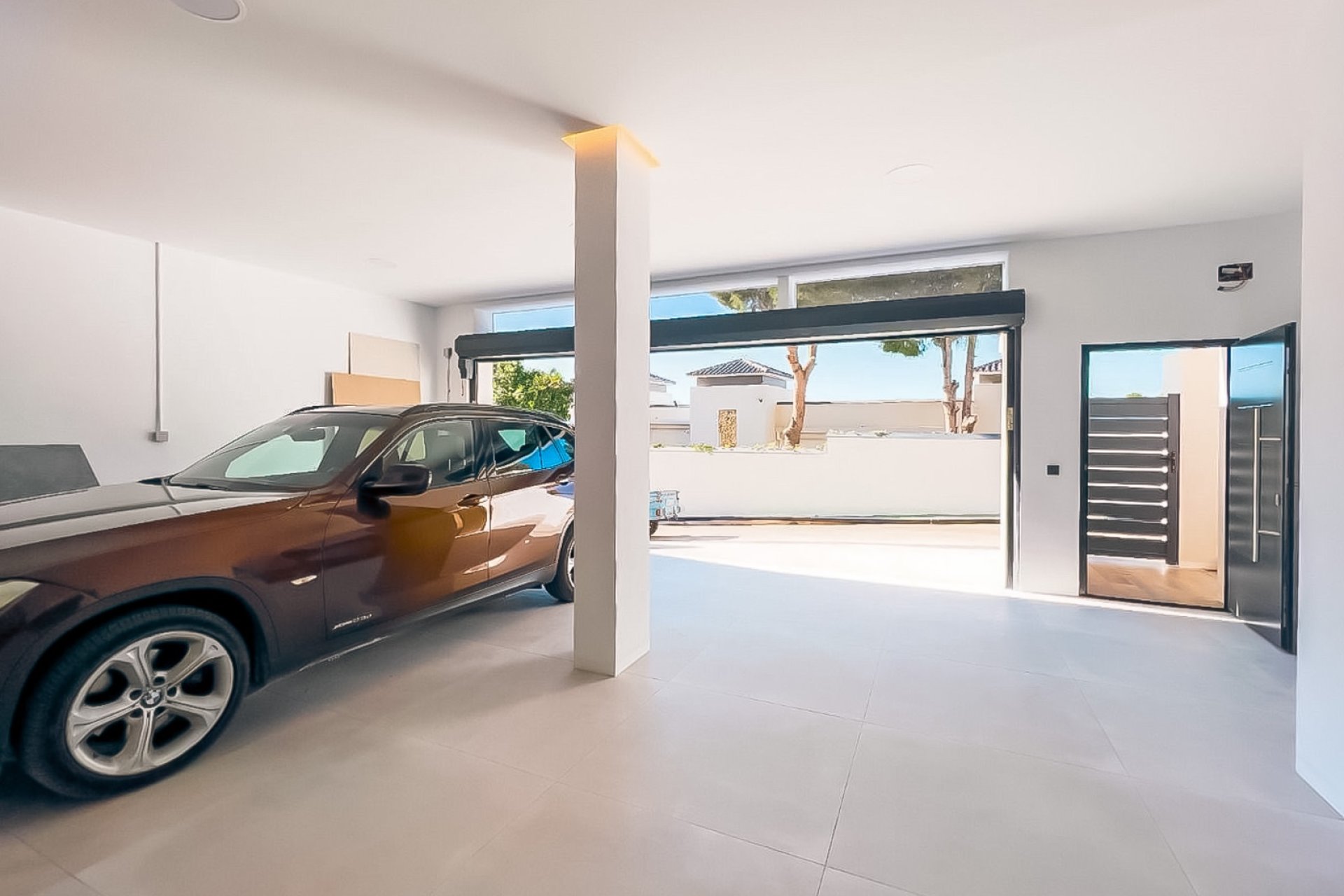 Revente -  Chalet / Villa -
Altea