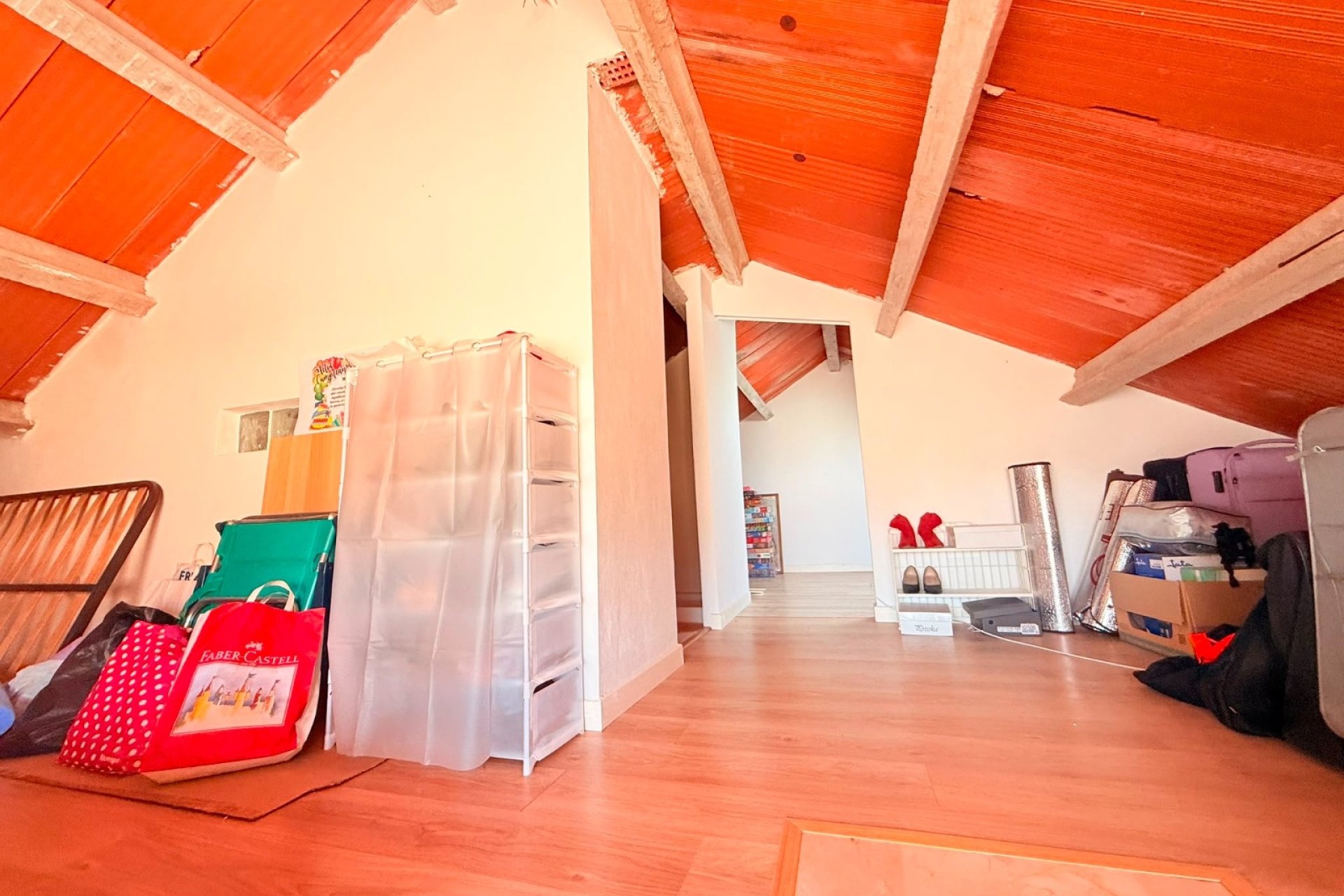 Revente -  Chalet / Villa -
Benidorm - Rincon de Loix Llano