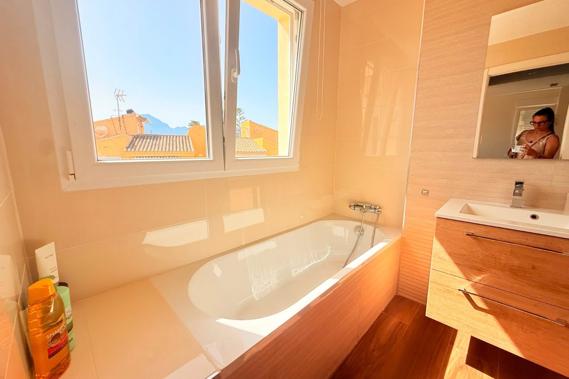 Revente -  Chalet / Villa -
Benidorm - Rincon de Loix Llano