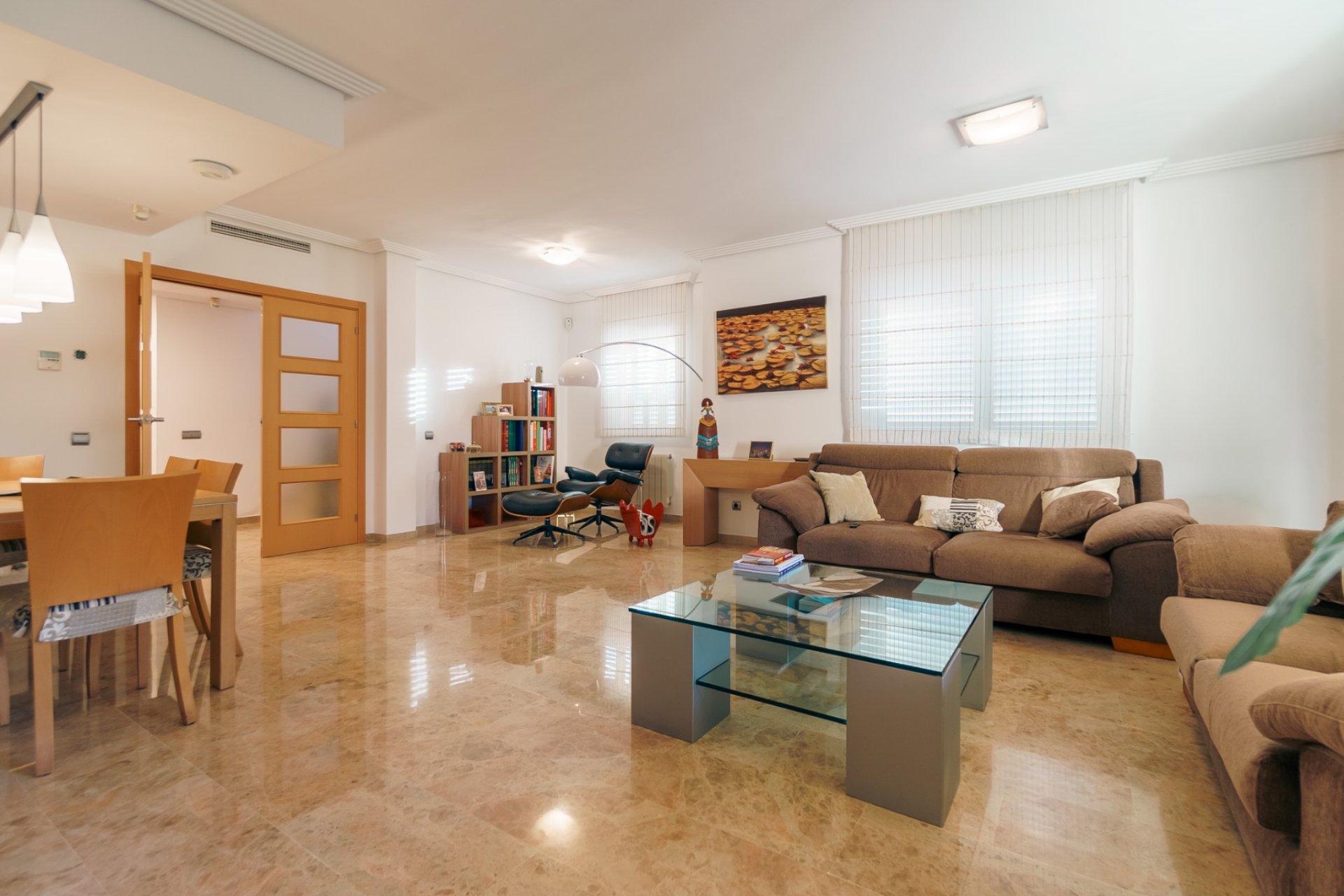 Revente -  Chalet / Villa -
Benidorm