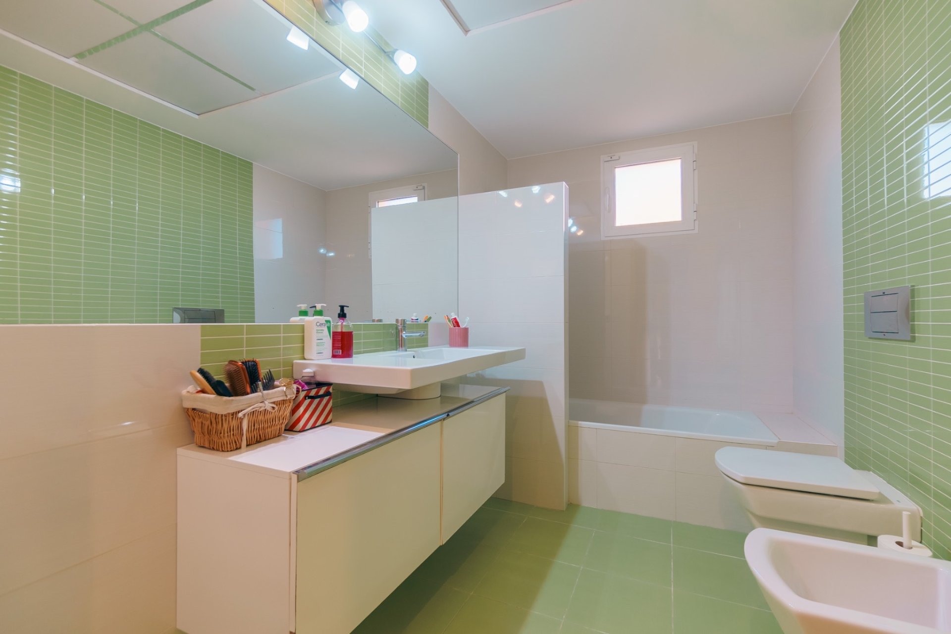 Revente -  Chalet / Villa -
Benidorm