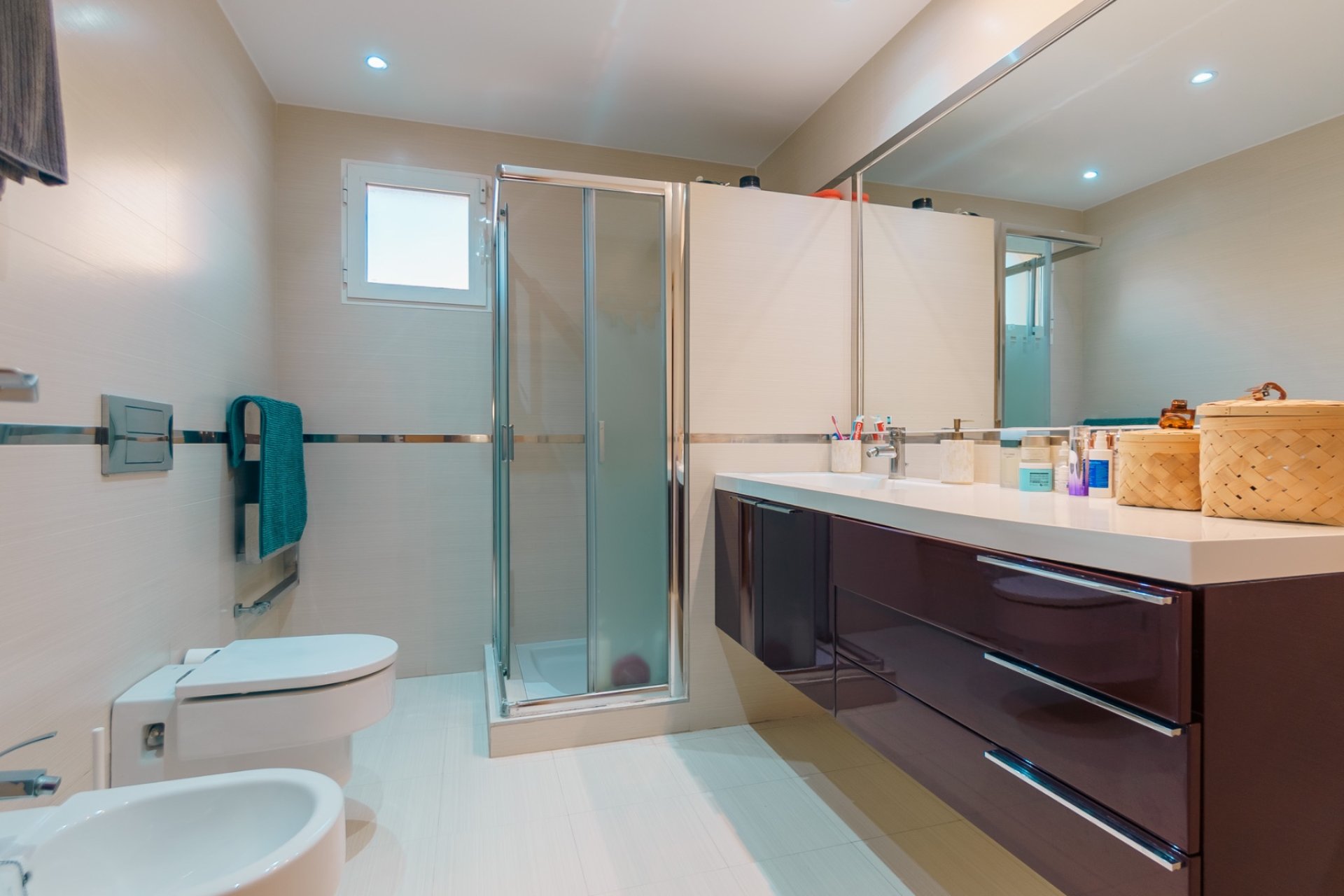 Revente -  Chalet / Villa -
Benidorm