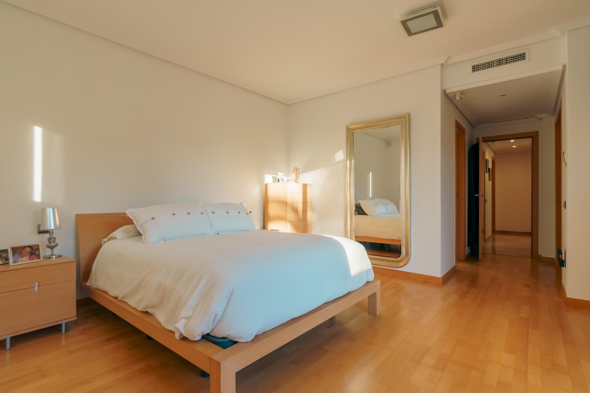 Revente -  Chalet / Villa -
Benidorm