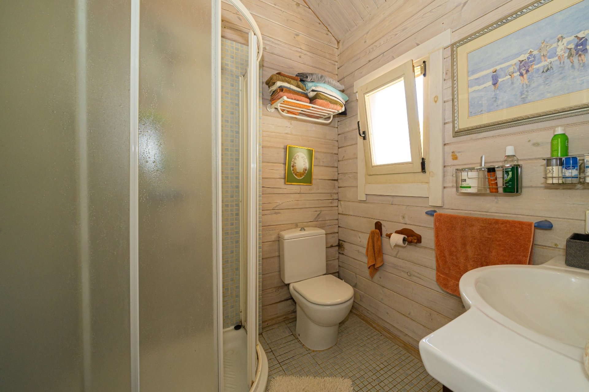 Revente -  Chalet / Villa -
Confrides
