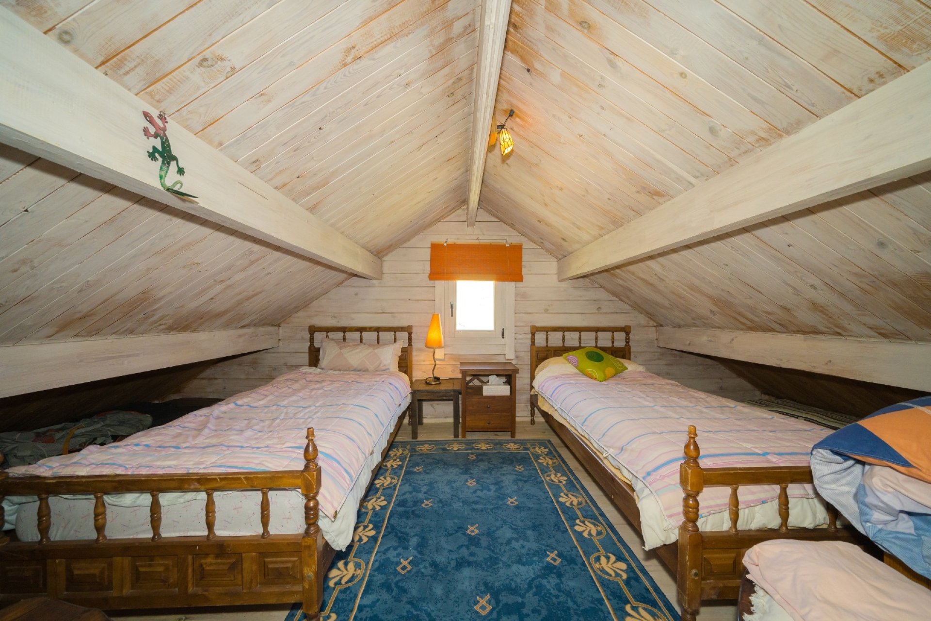 Revente -  Chalet / Villa -
Confrides