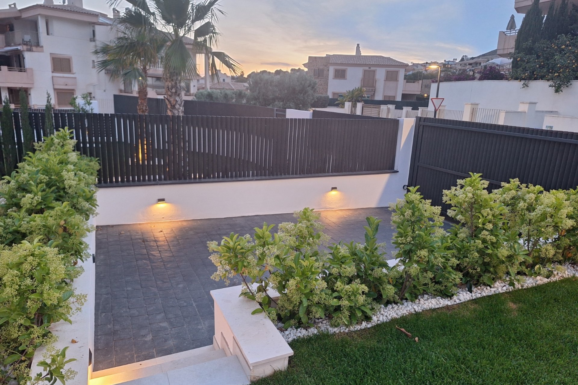 Revente -  Chalet / Villa -
Finestrat - Sierra cortina