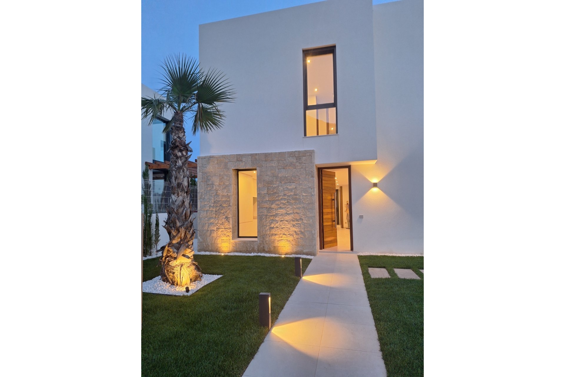 Revente -  Chalet / Villa -
Finestrat - Sierra cortina