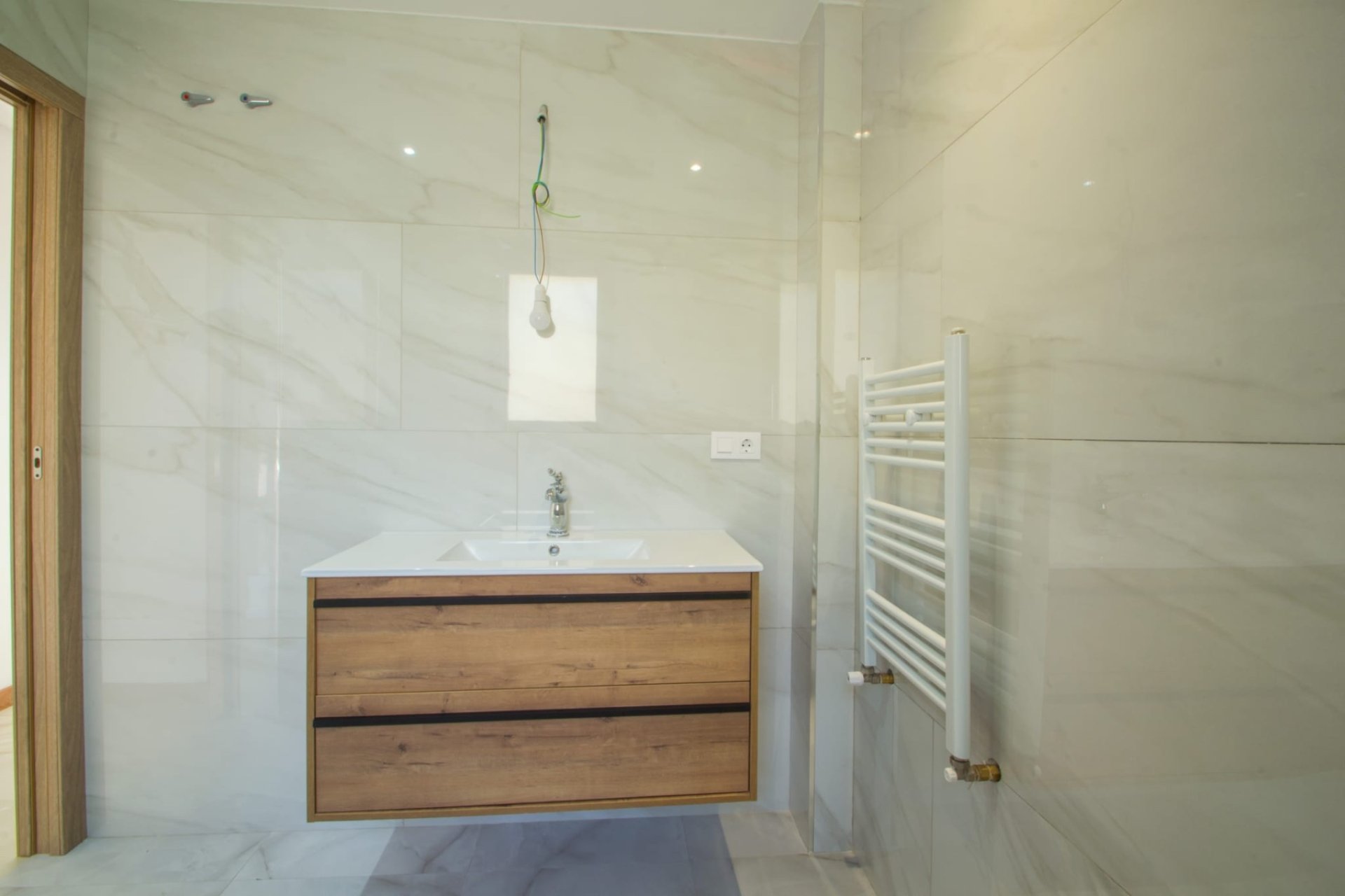 Revente -  Chalet / Villa -
Finestrat