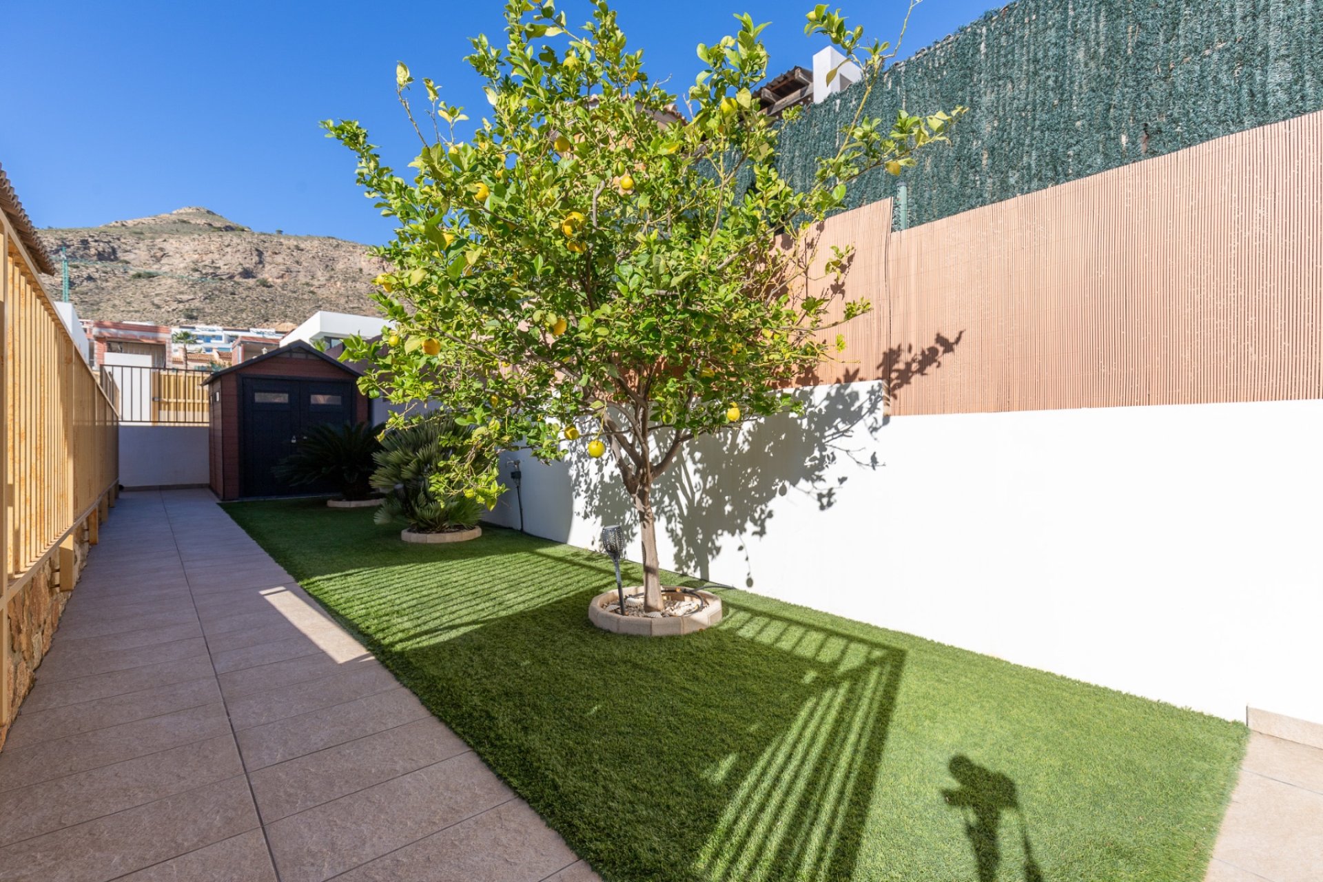 Revente -  Chalet / Villa -
Finestrat