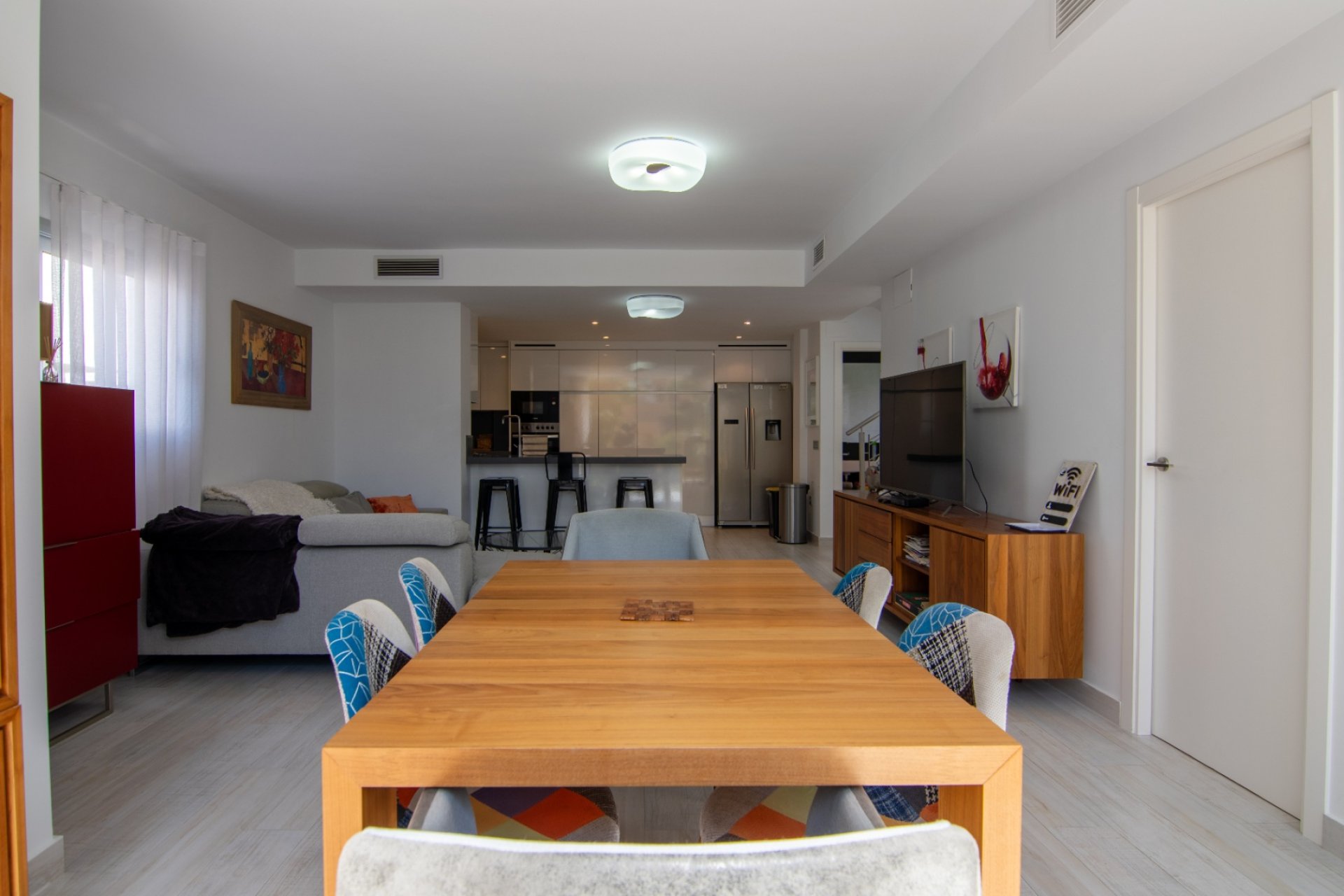 Revente -  Chalet / Villa -
Finestrat