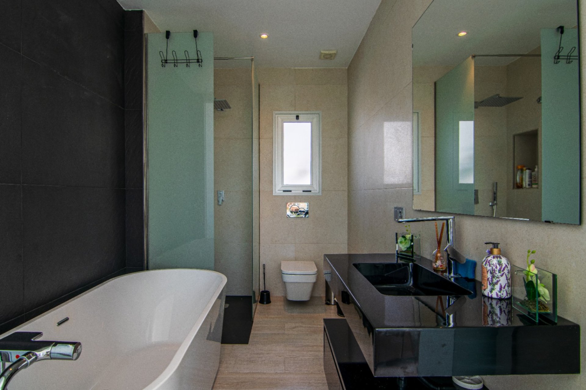 Revente -  Chalet / Villa -
Finestrat
