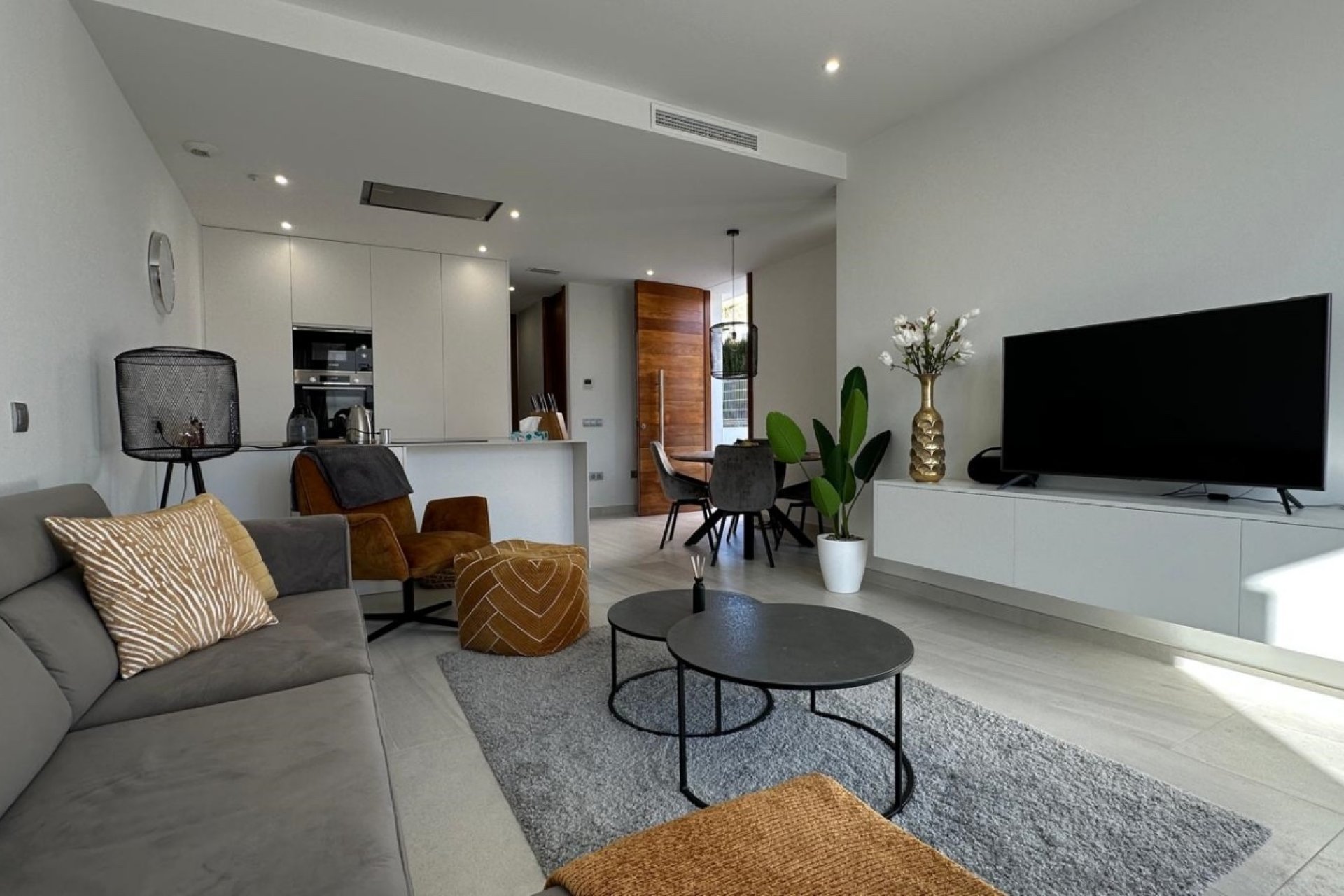 Revente -  Chalet / Villa -
Finestrat