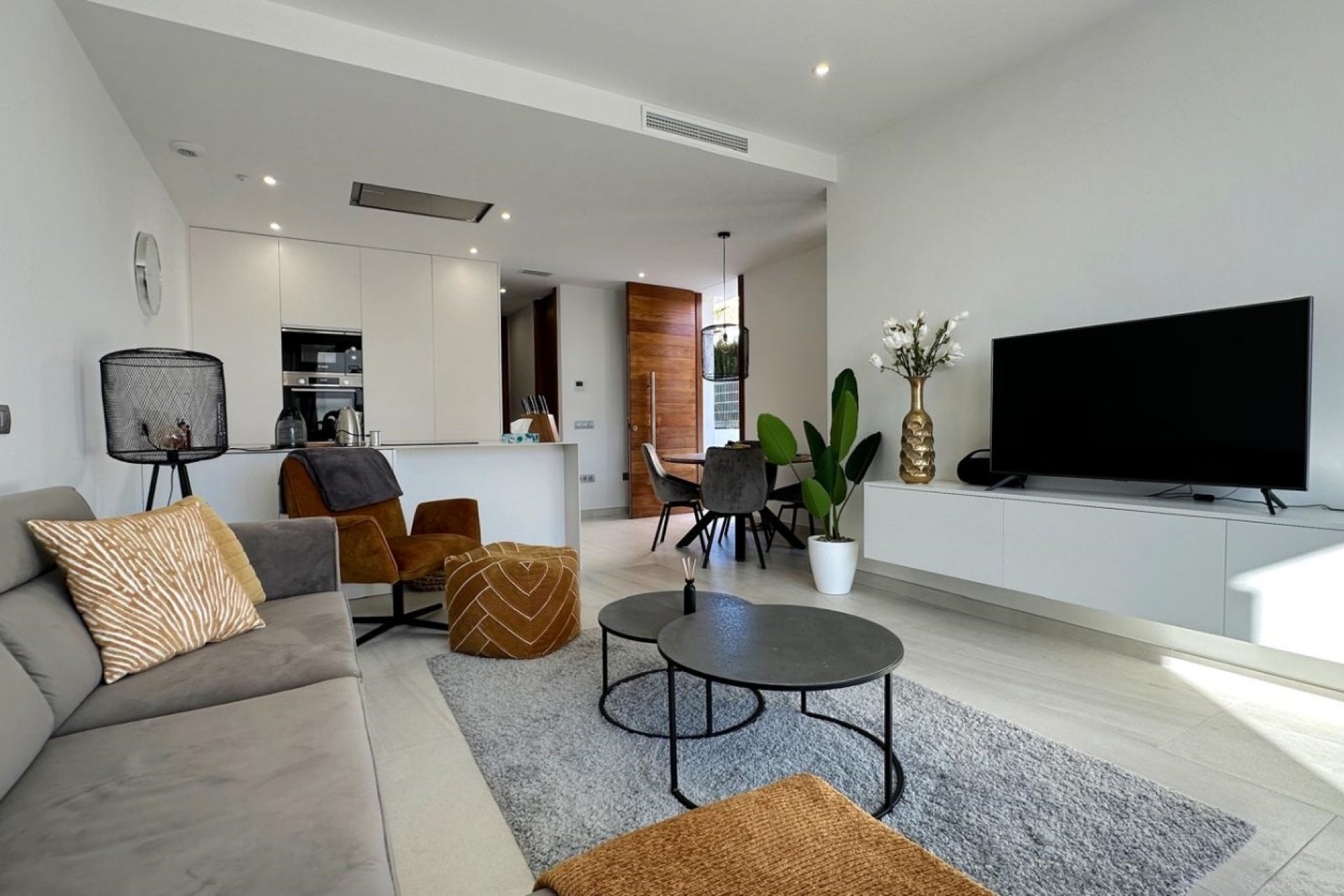 Revente -  Chalet / Villa -
Finestrat