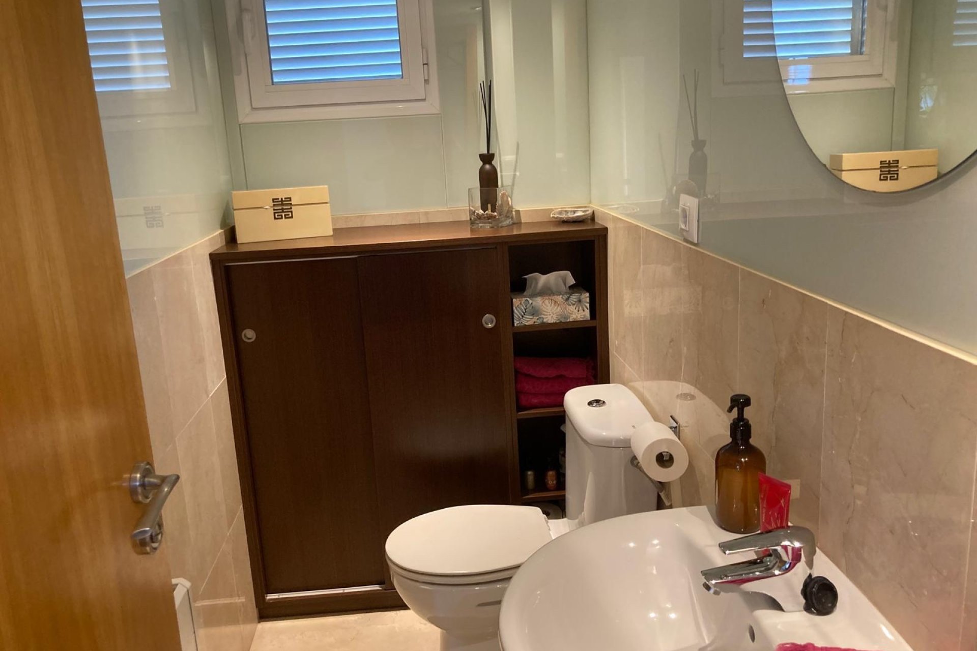 Revente -  Chalet / Villa -
La Nucía