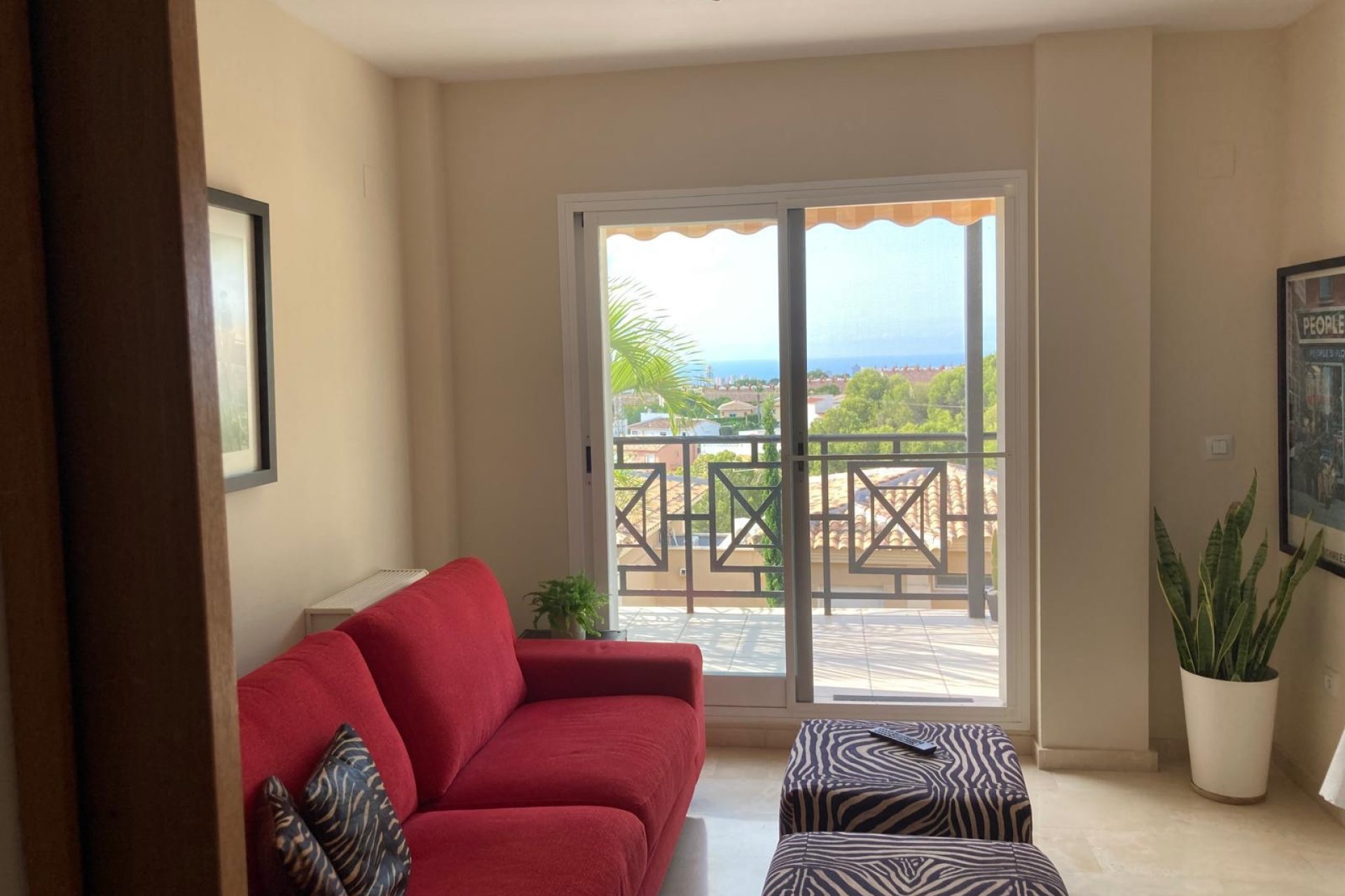 Revente -  Chalet / Villa -
La Nucía