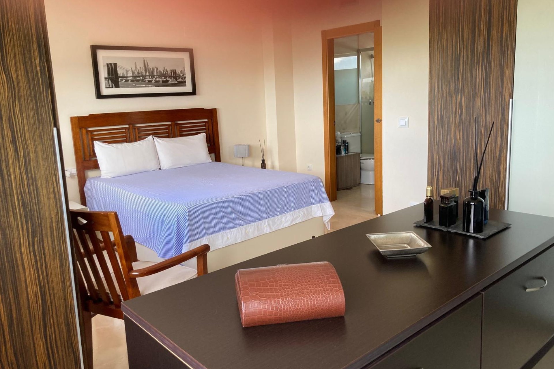 Revente -  Chalet / Villa -
La Nucía