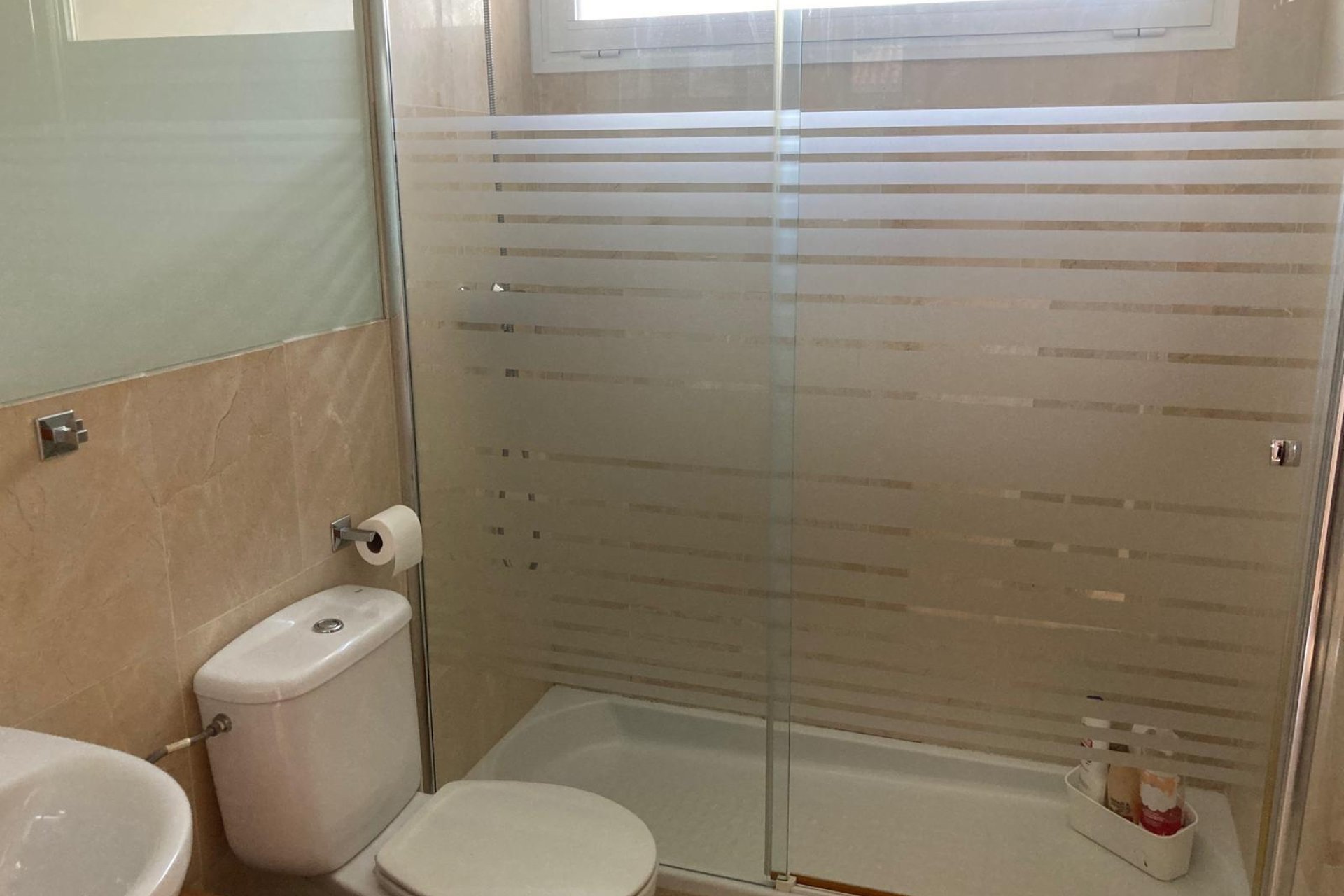 Revente -  Chalet / Villa -
La Nucía