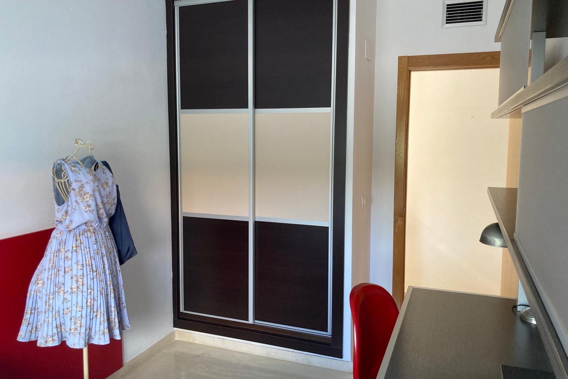 Revente -  Chalet / Villa -
La Nucía