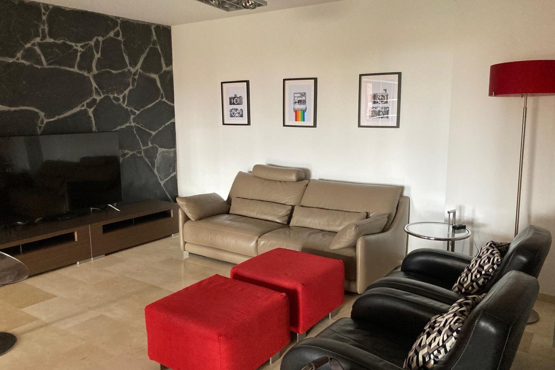 Revente -  Chalet / Villa -
La Nucía