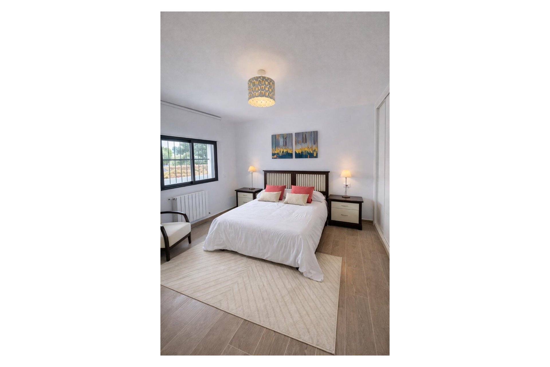 Revente -  Chalet / Villa -
La Nucía