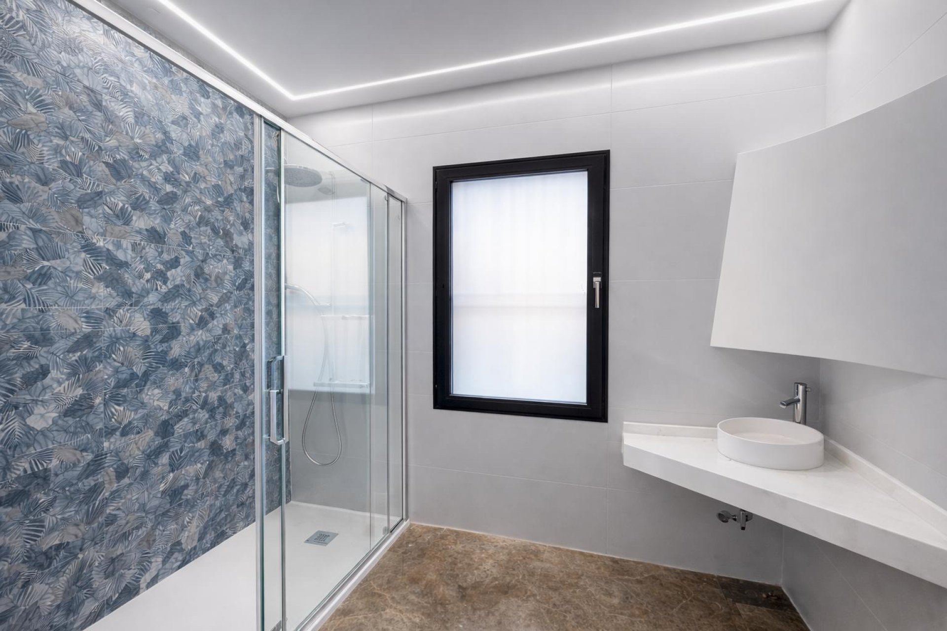 Revente -  Chalet / Villa -
La Nucía