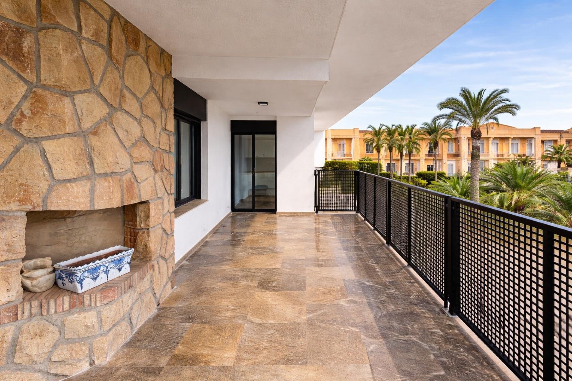 Revente -  Chalet / Villa -
La Nucía