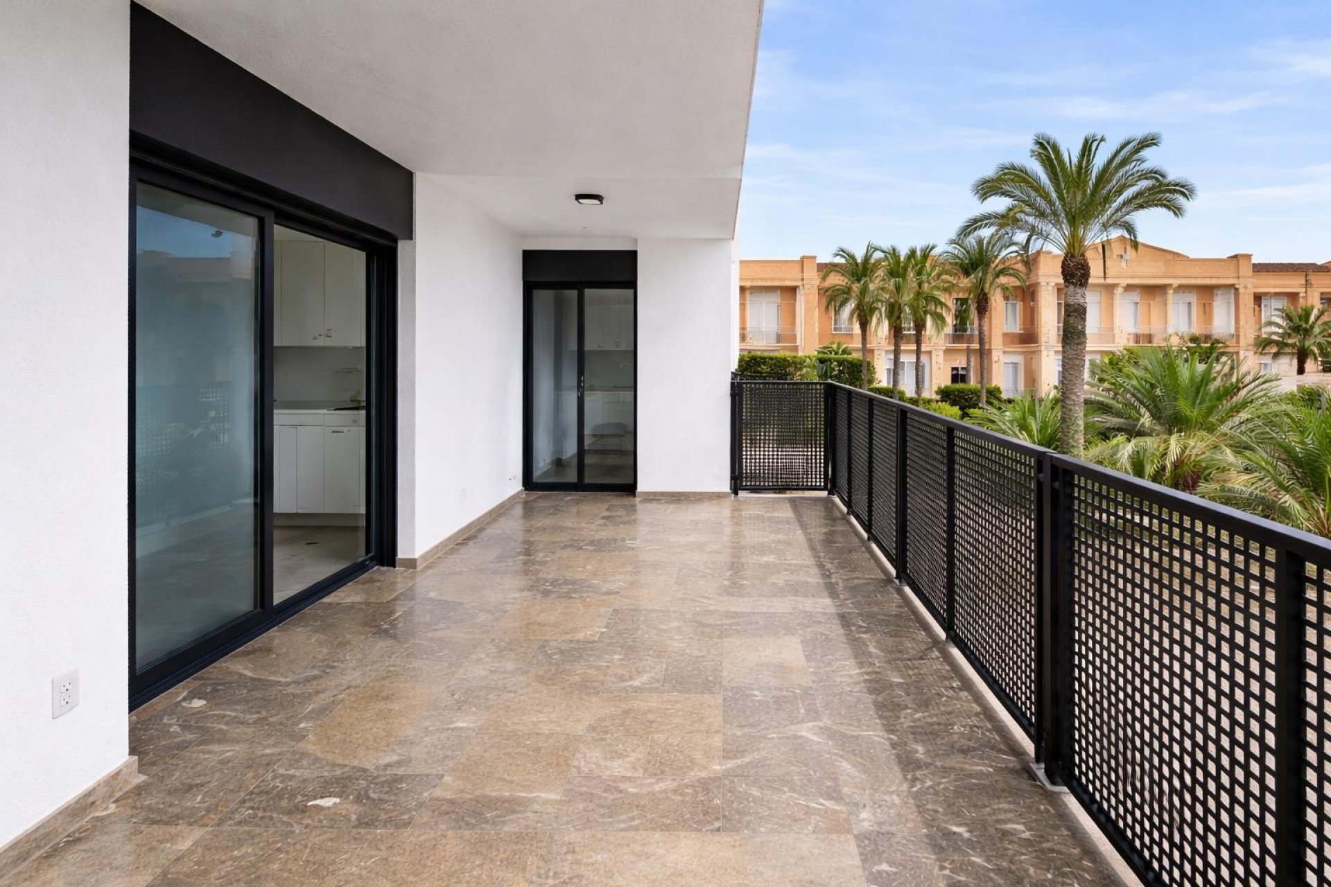 Revente -  Chalet / Villa -
La Nucía